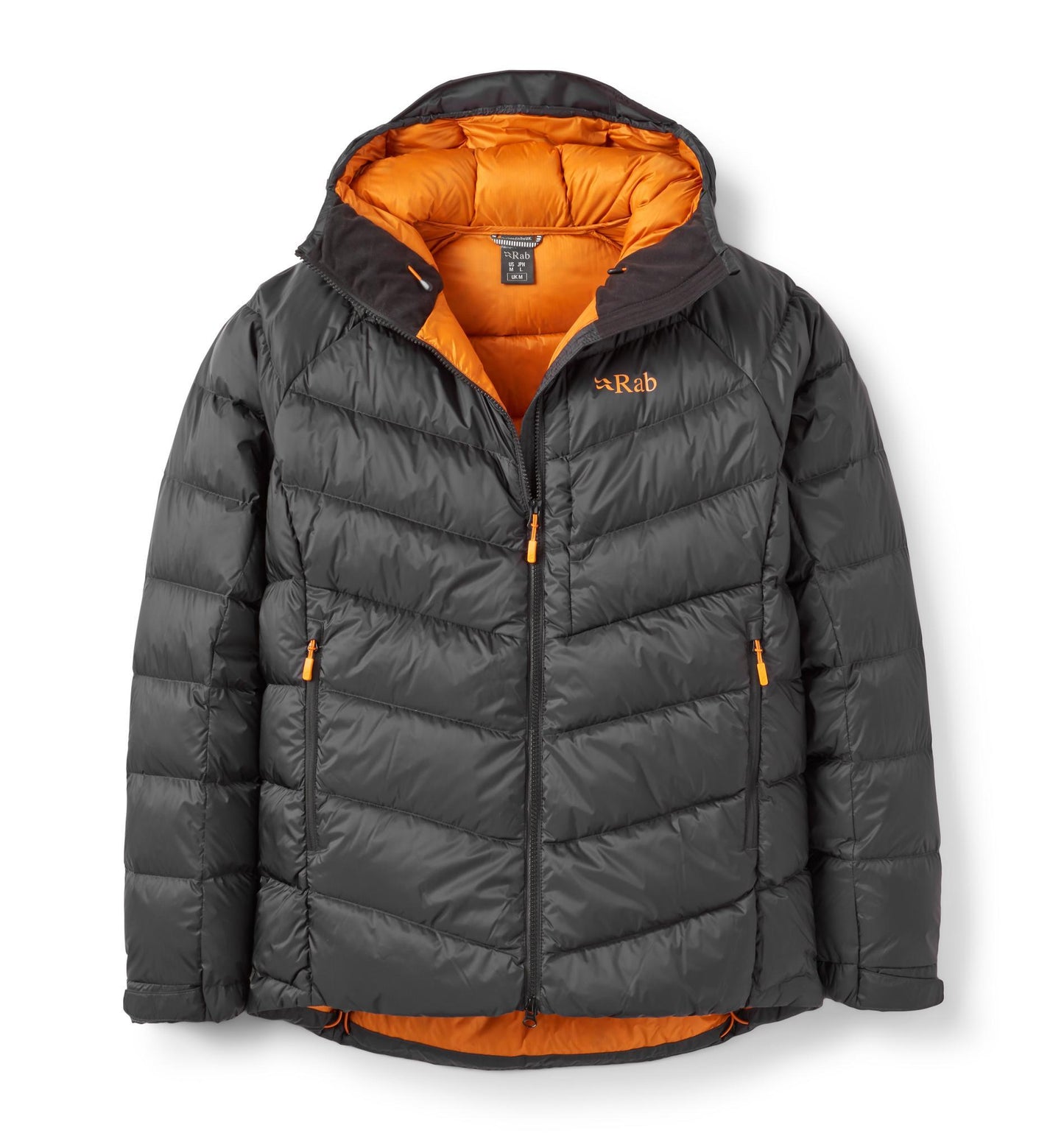 Glaceon Pro Jacket