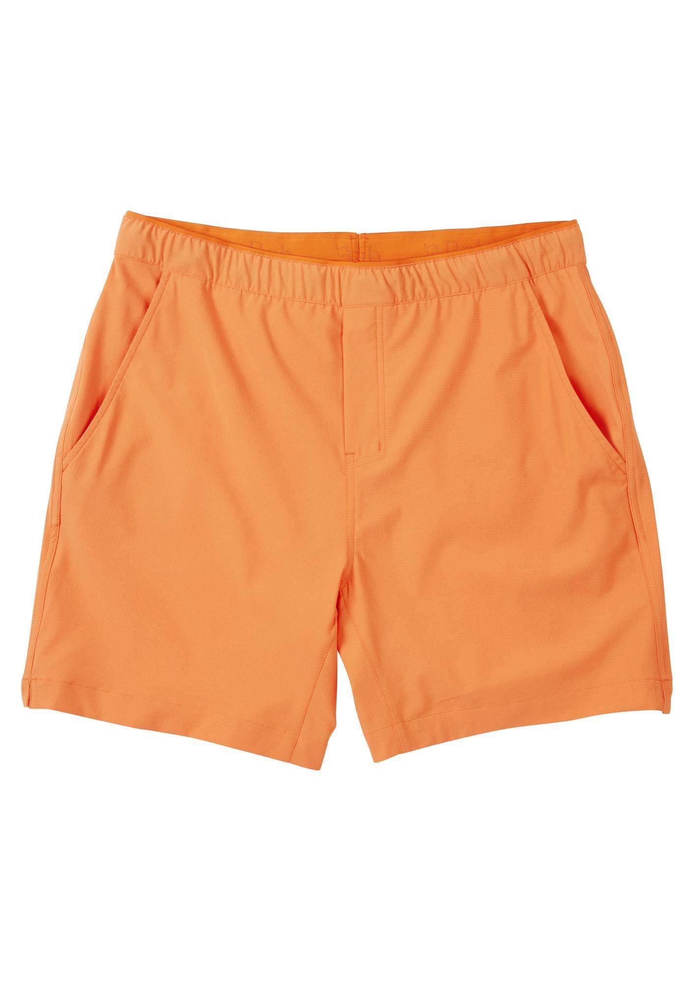 Harpur Shorts