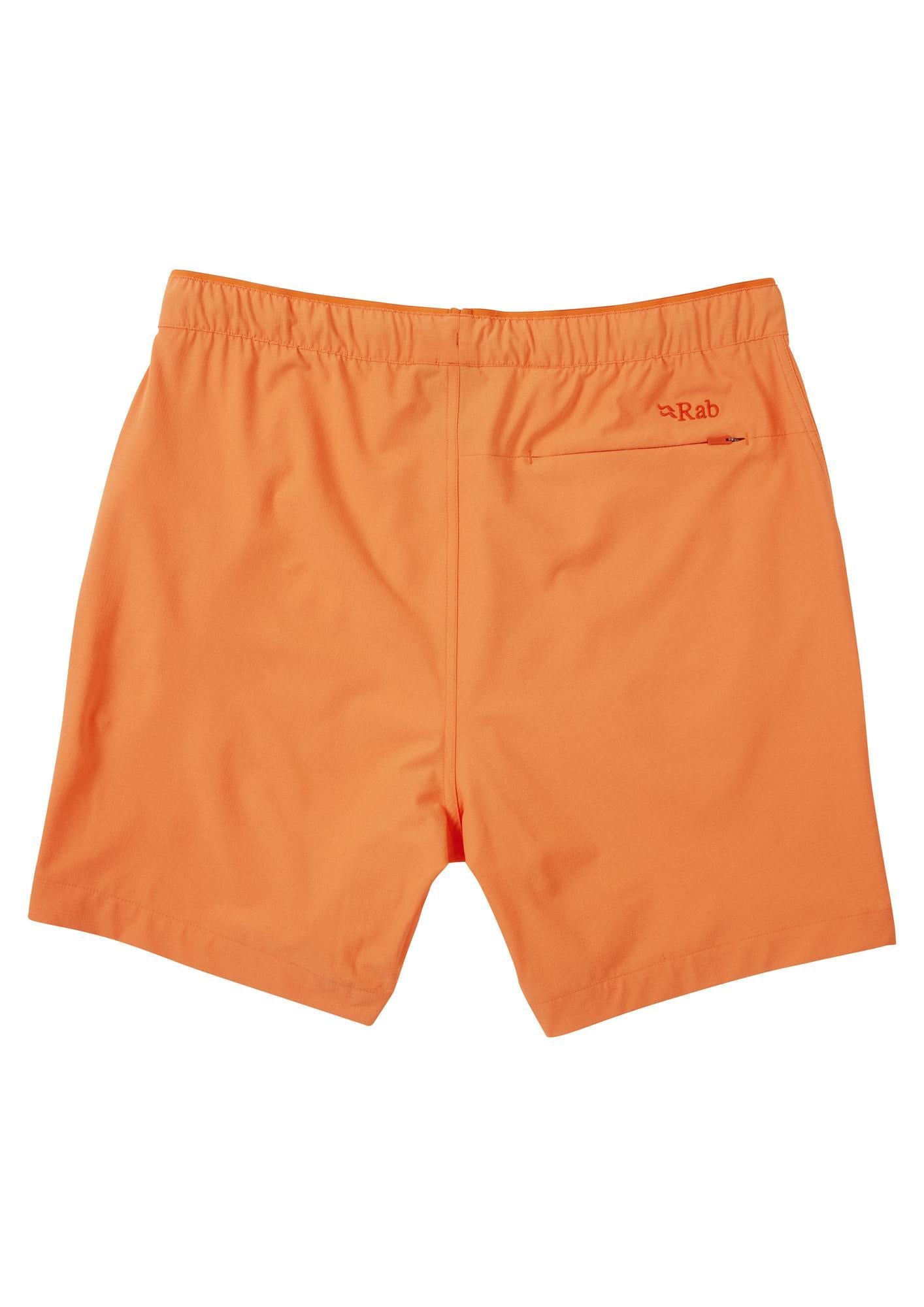 Harpur Shorts
