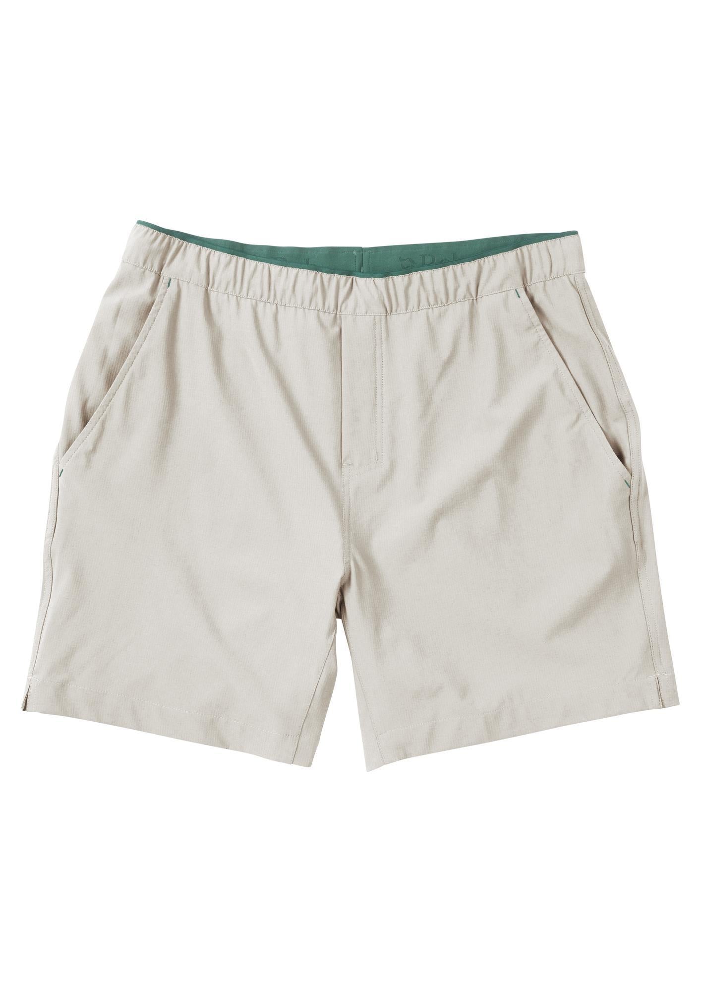 Harpur Shorts
