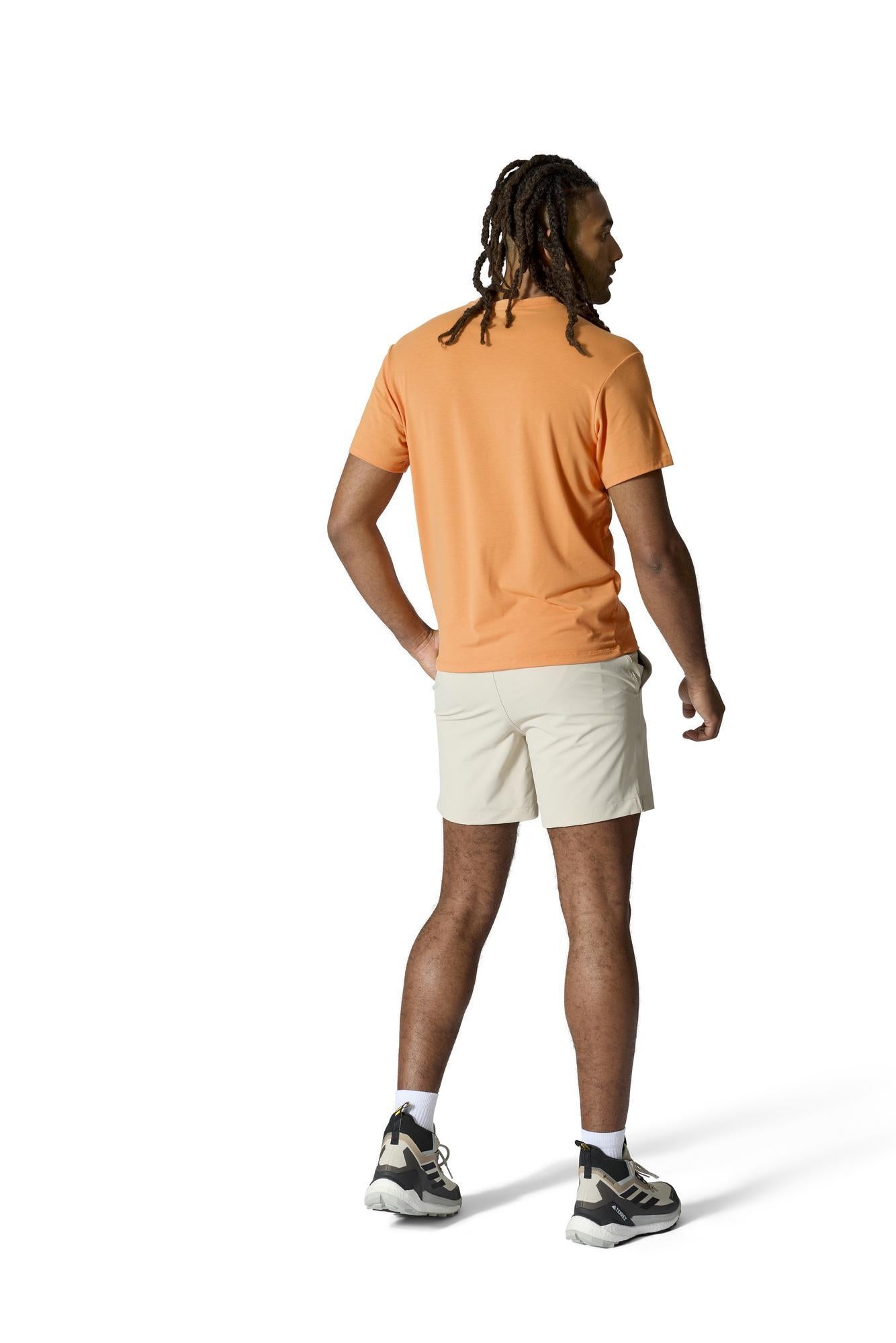 Harpur Shorts