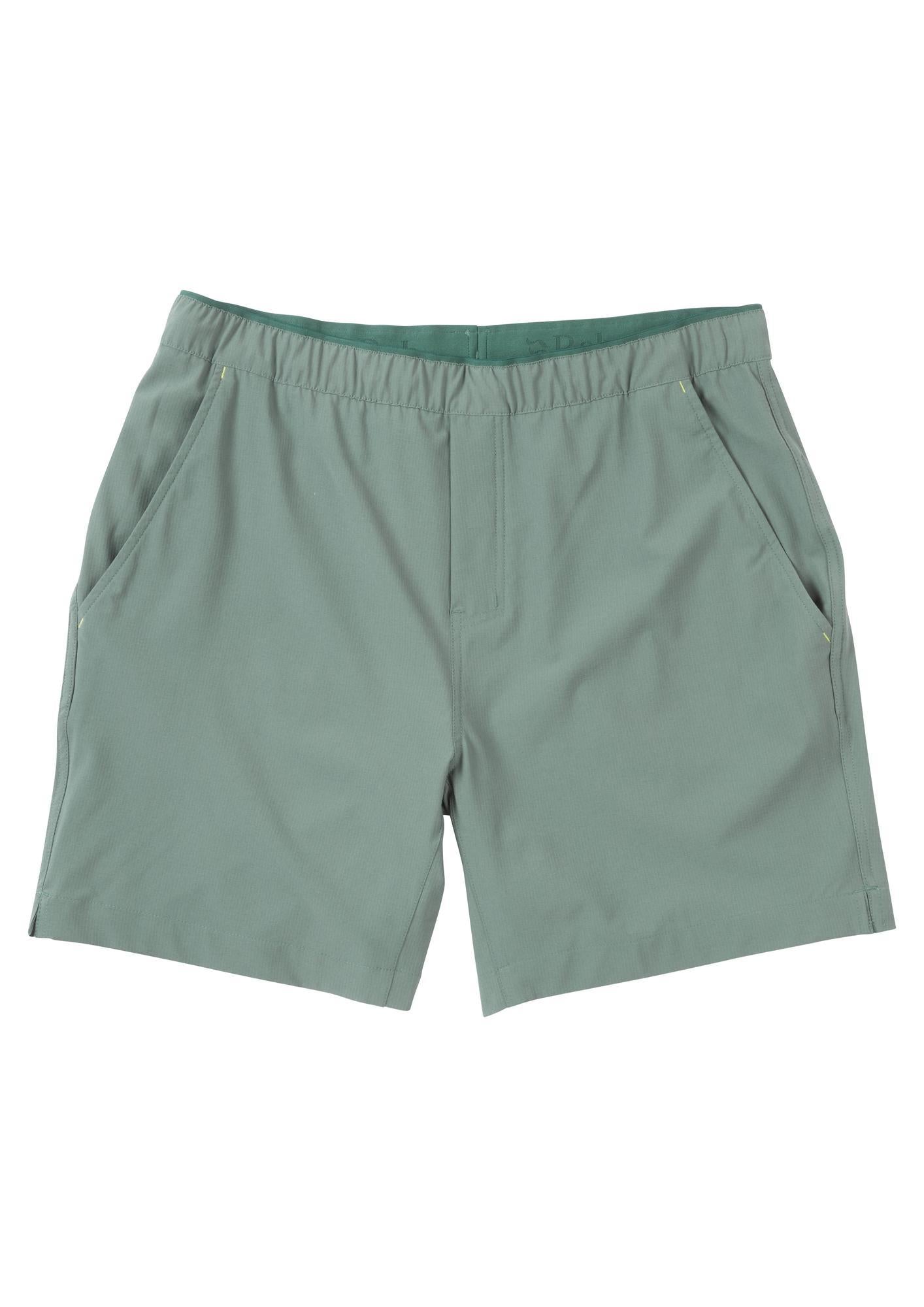 Harpur Shorts
