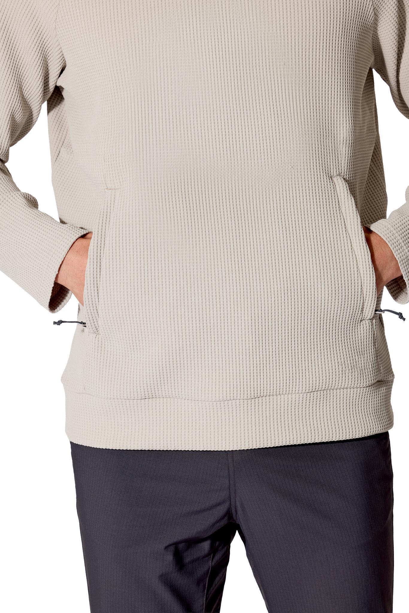Hepton Pullover Hoody