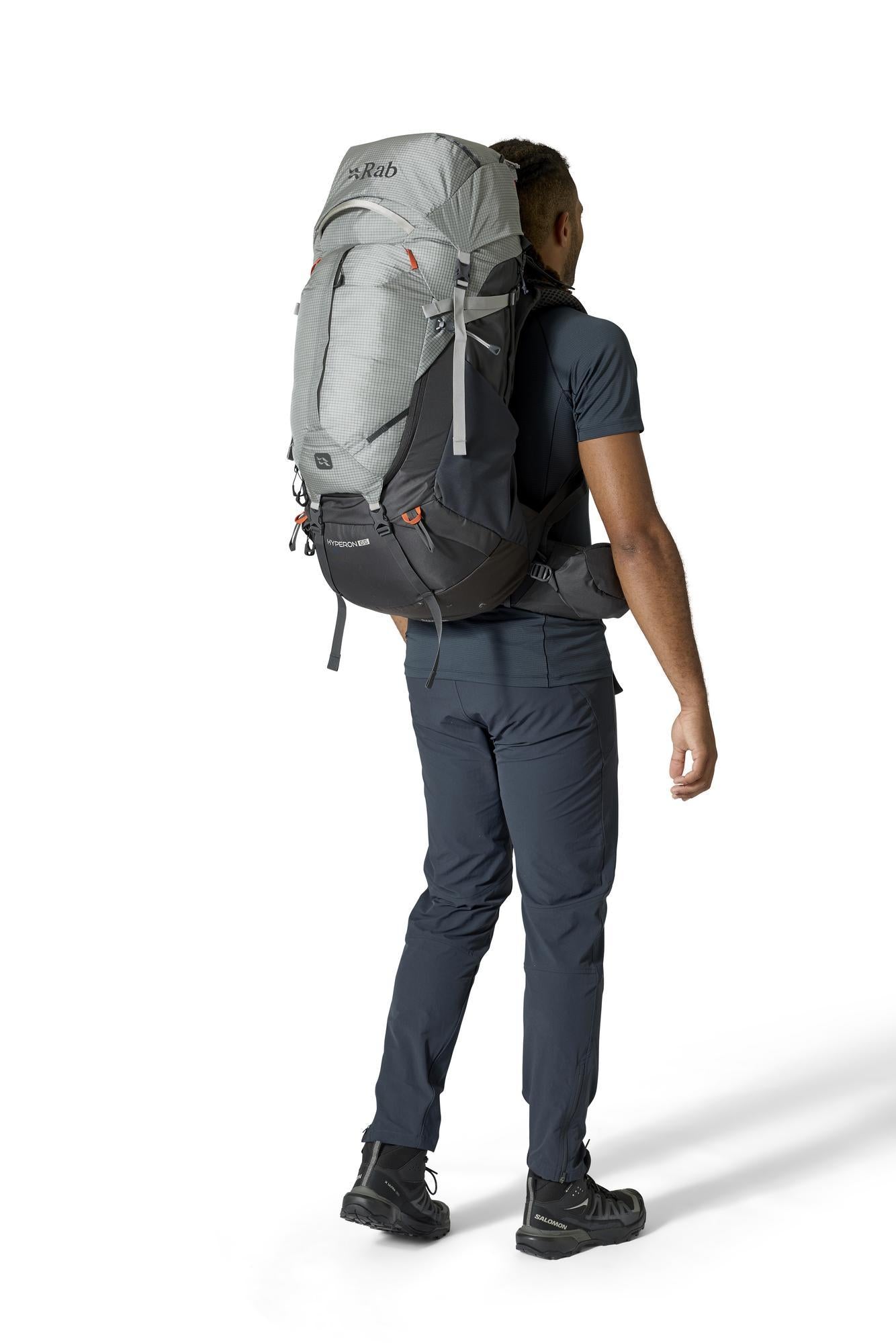 Hyperon 65