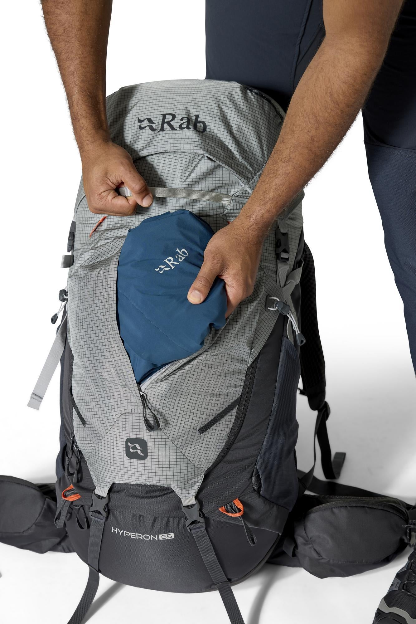 Hyperon 65