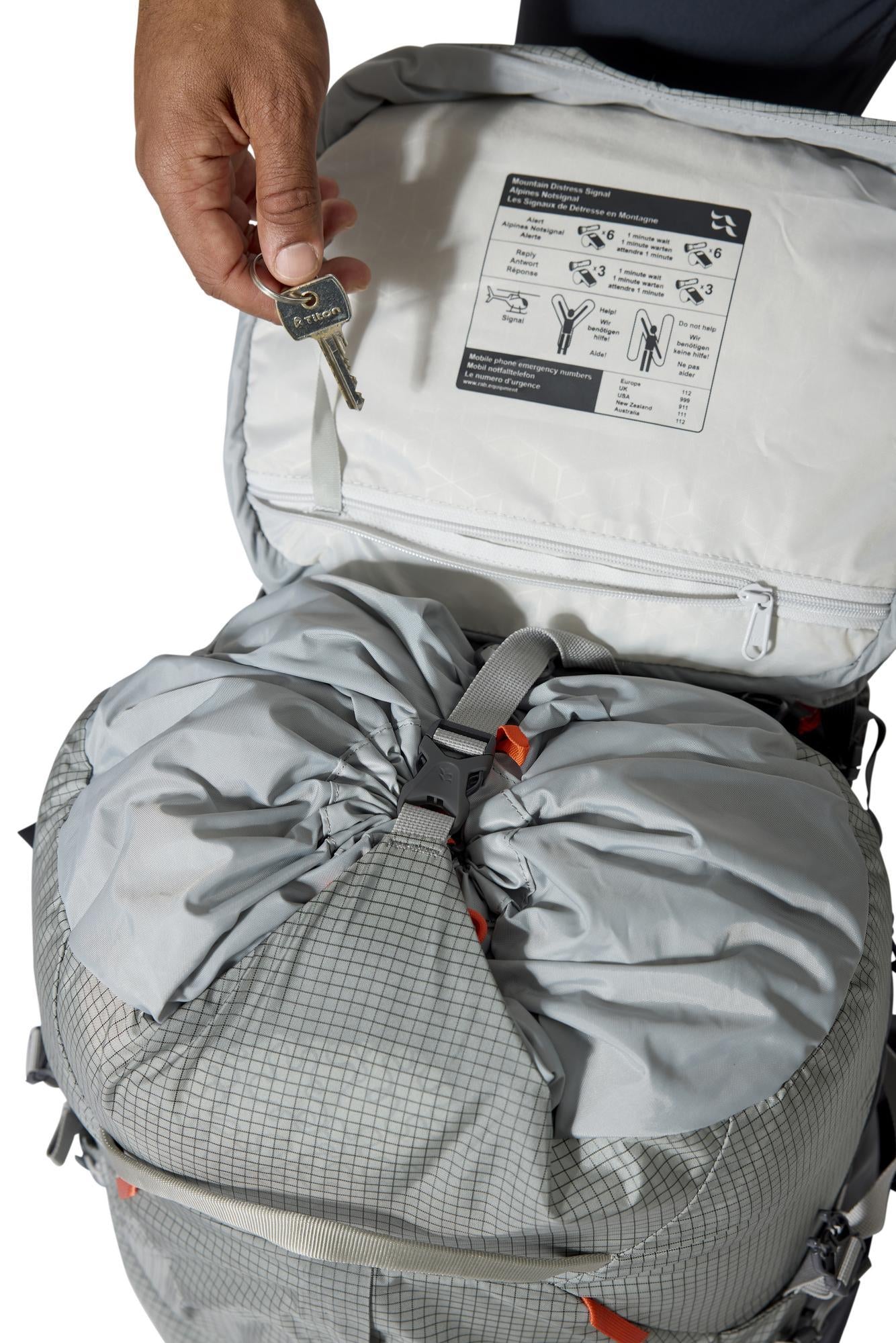 Hyperon 65