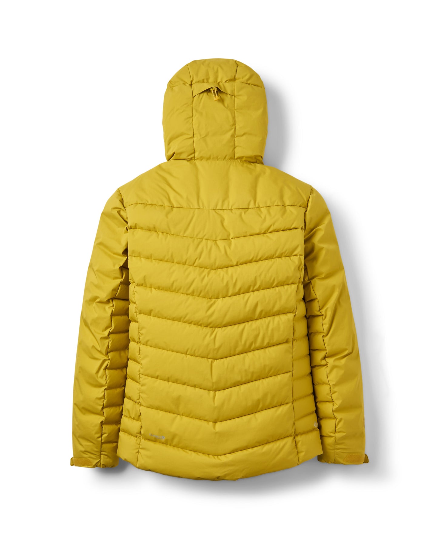 Infinity Windstopper Hoody