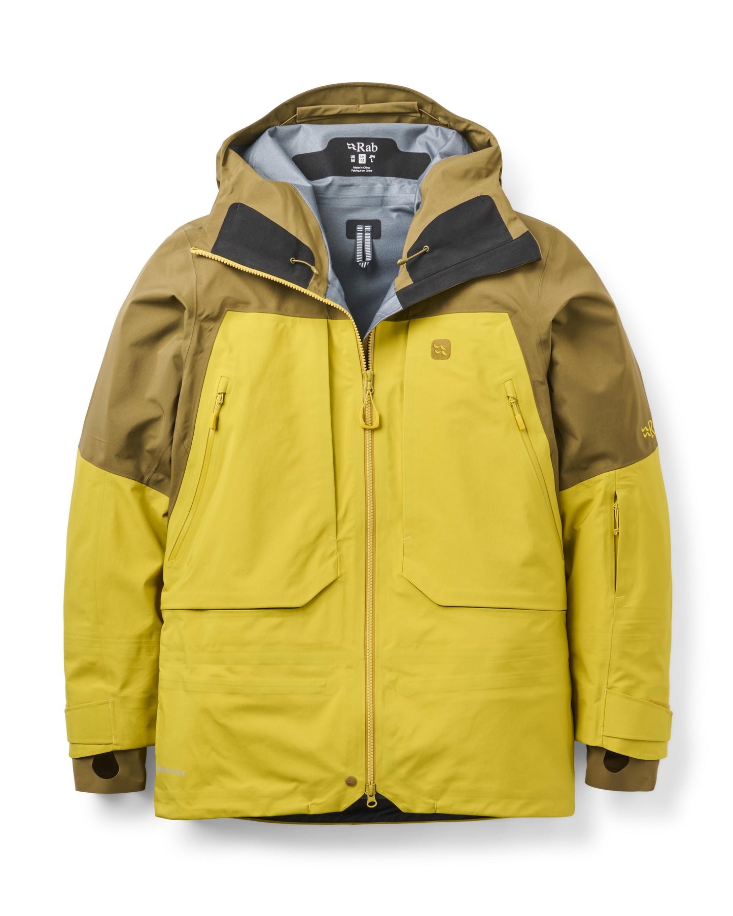 Khroma Converge Jacket