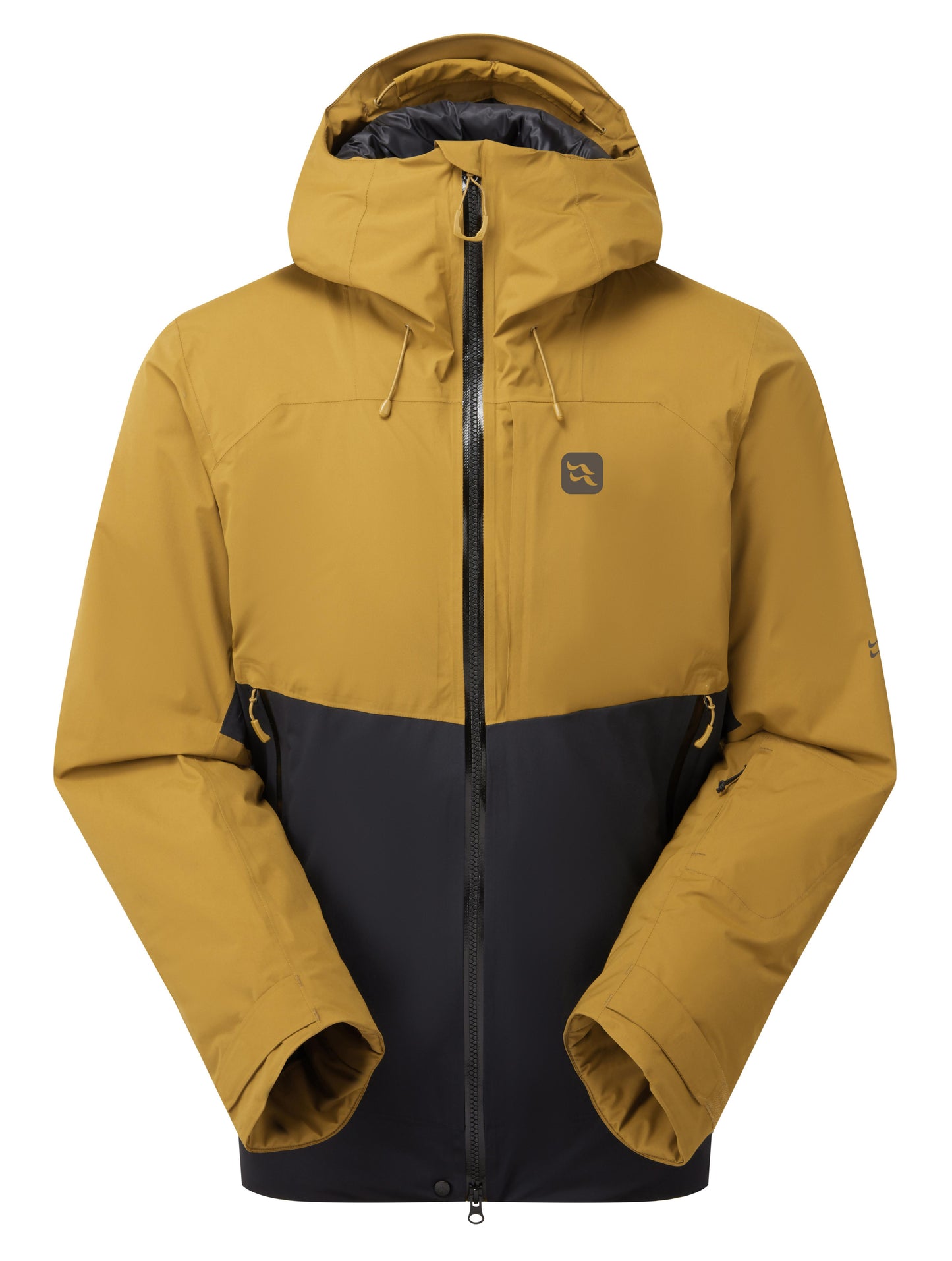 Khroma Diffract Jacket