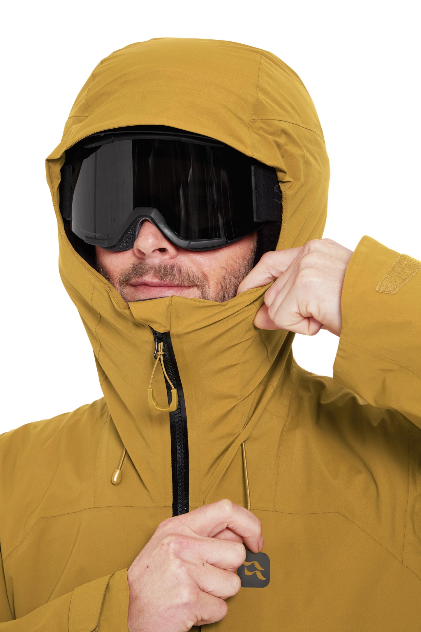 Khroma Diffract Jacket