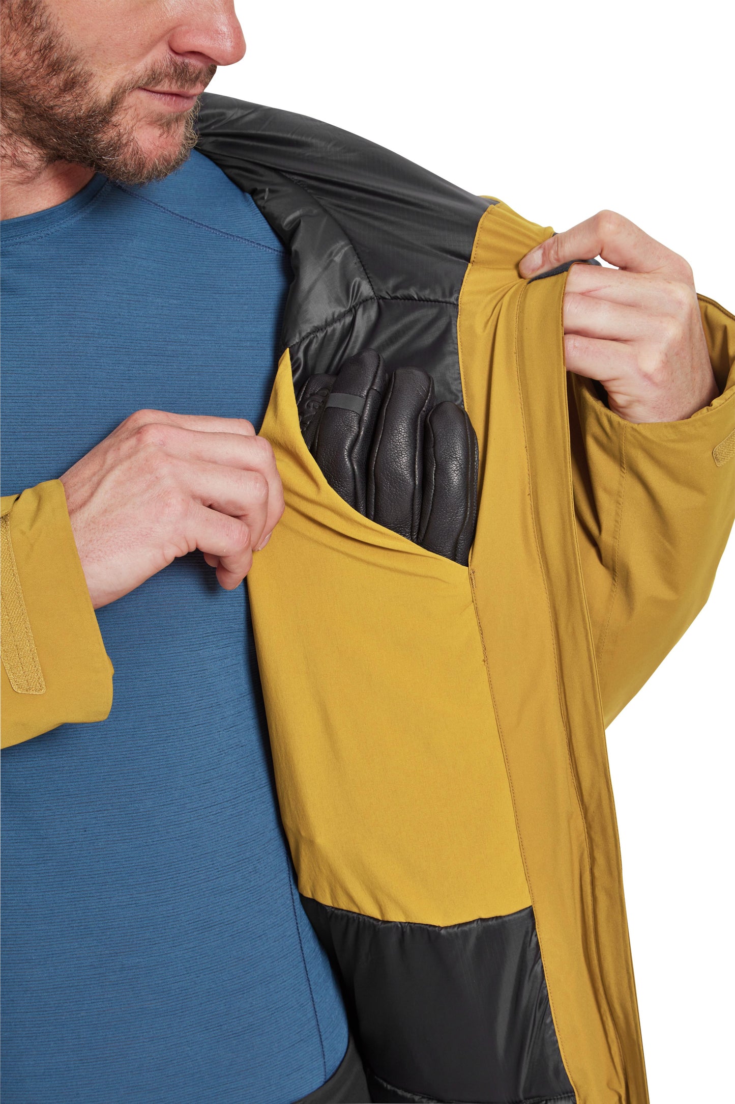 Khroma Diffract Jacket