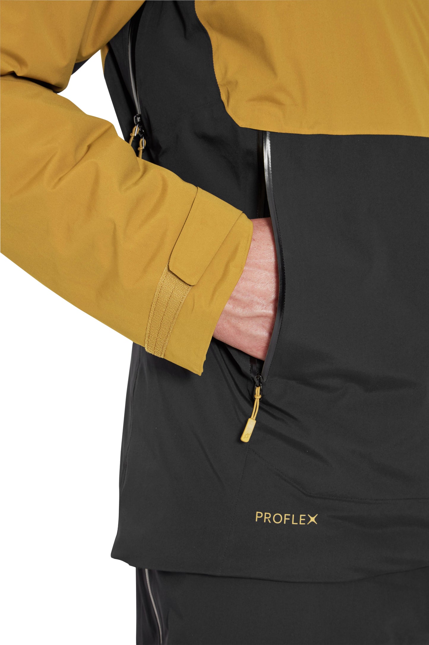 Khroma Diffract Jacket