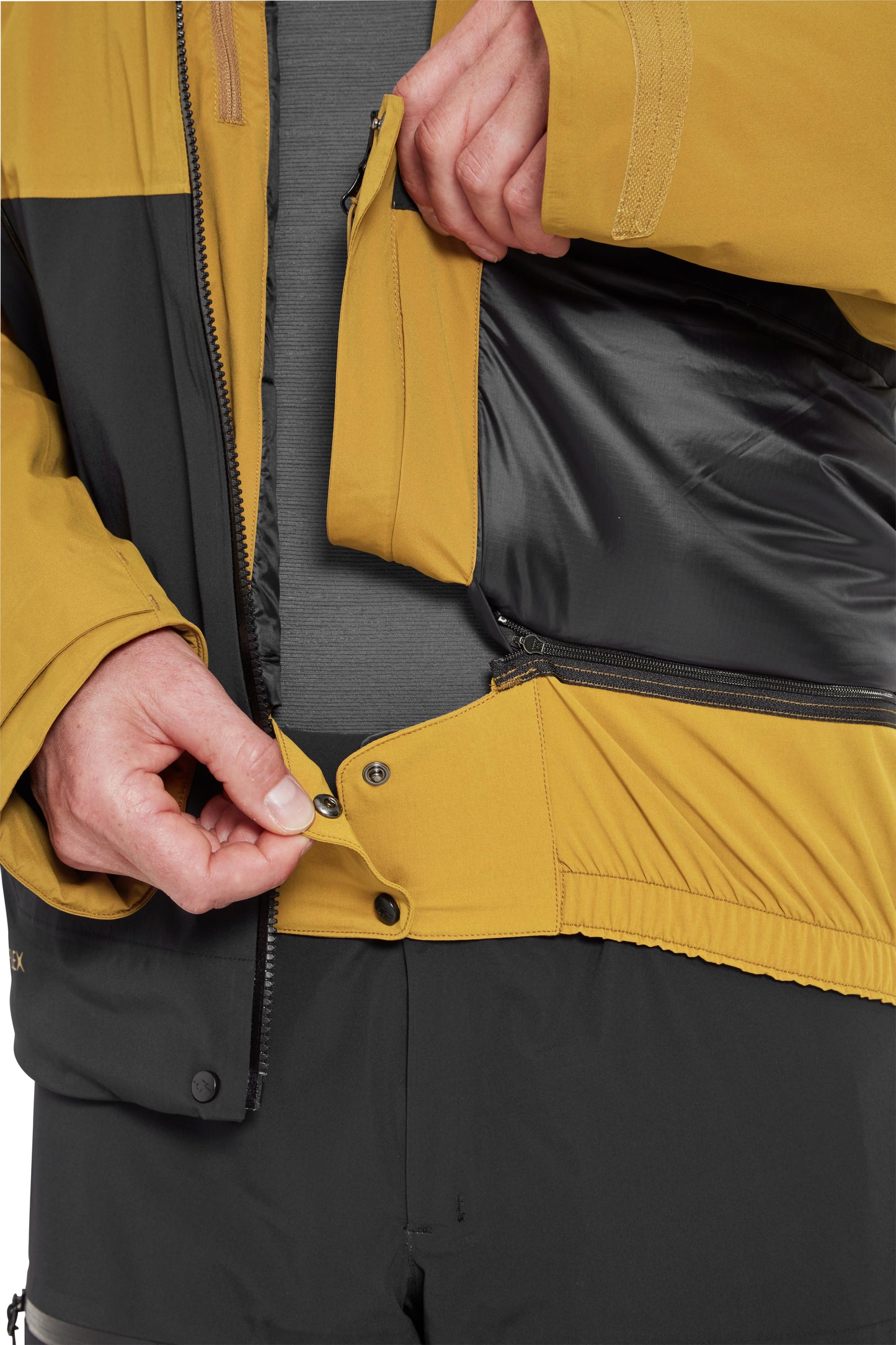 Khroma Diffract Jacket