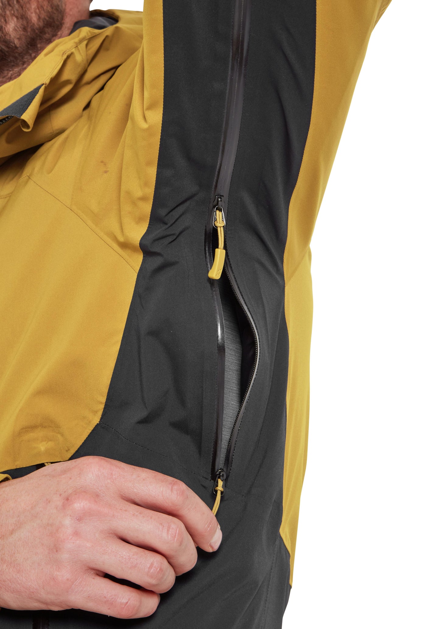 Khroma Diffract Jacket