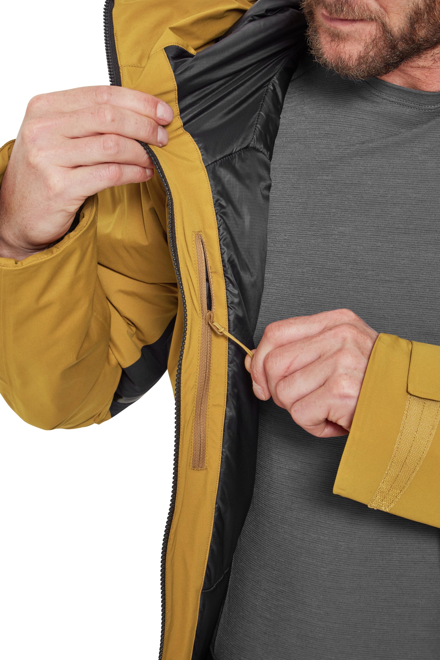 Khroma Diffract Jacket