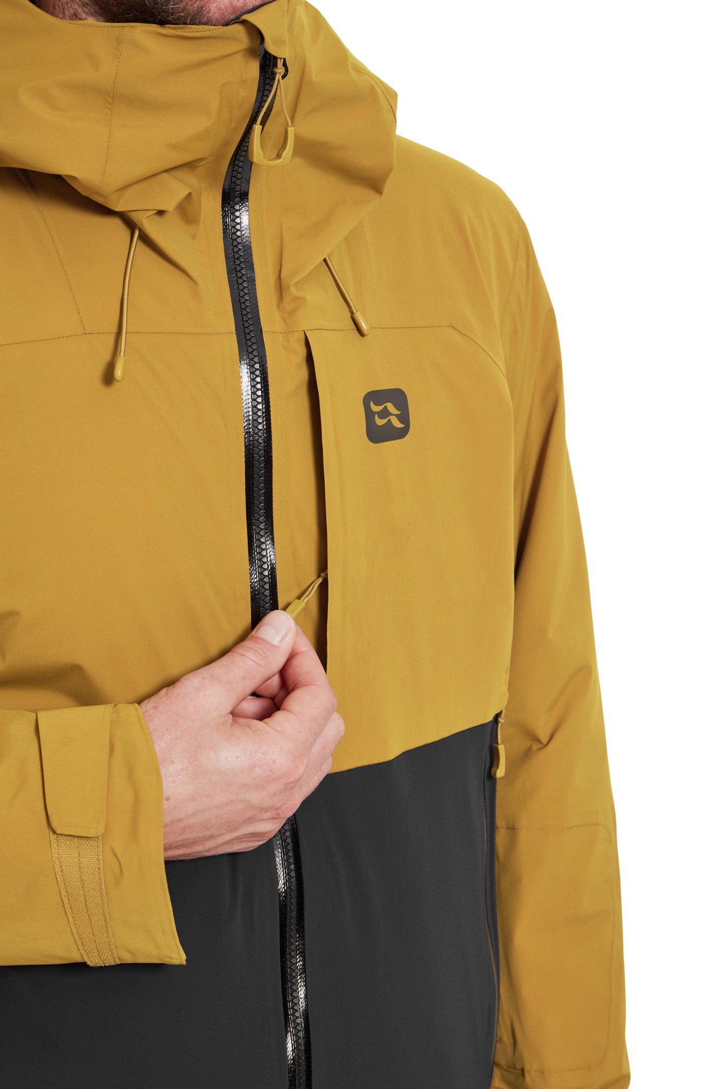 Khroma Diffract Jacket