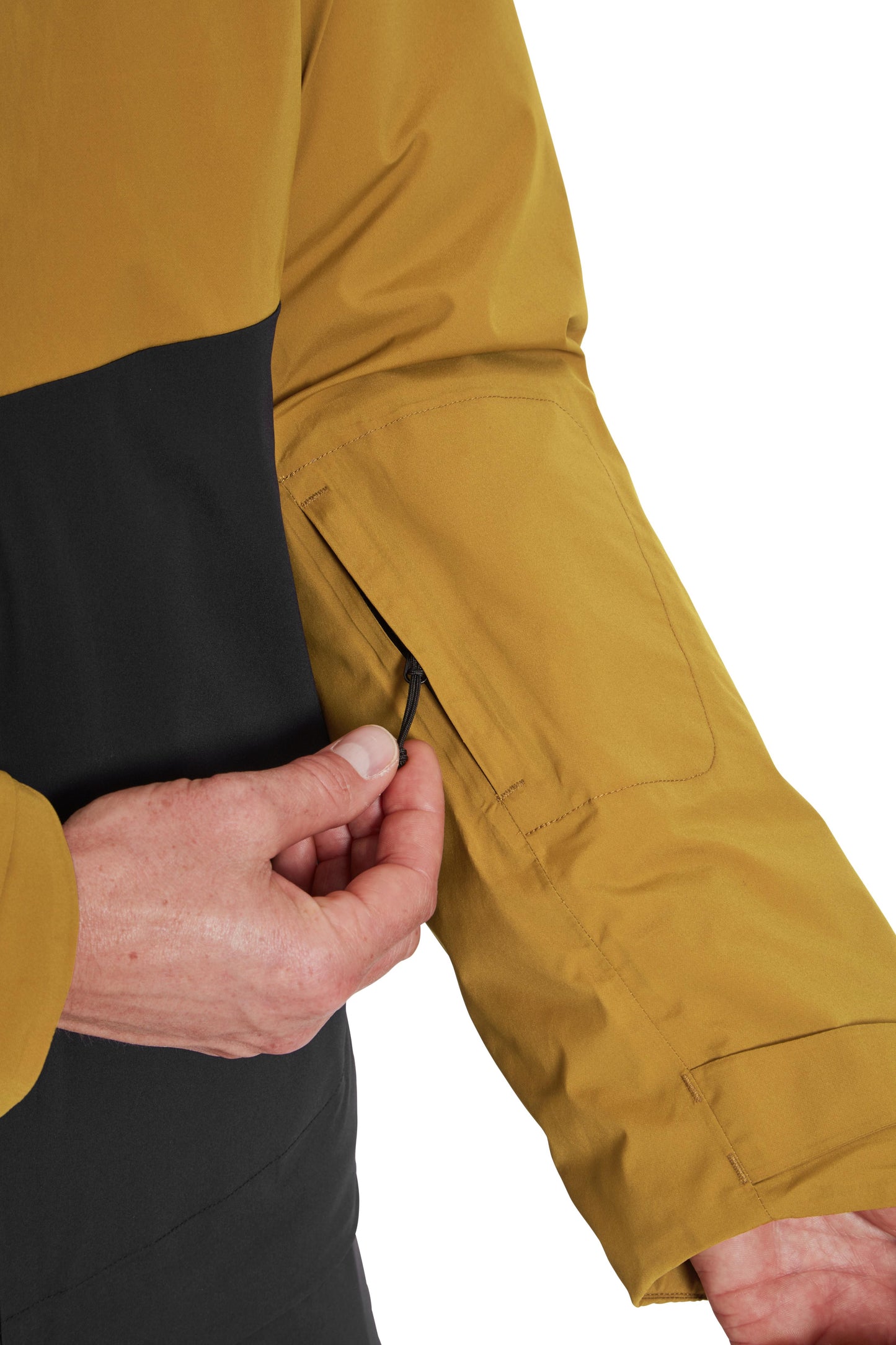 Khroma Diffract Jacket
