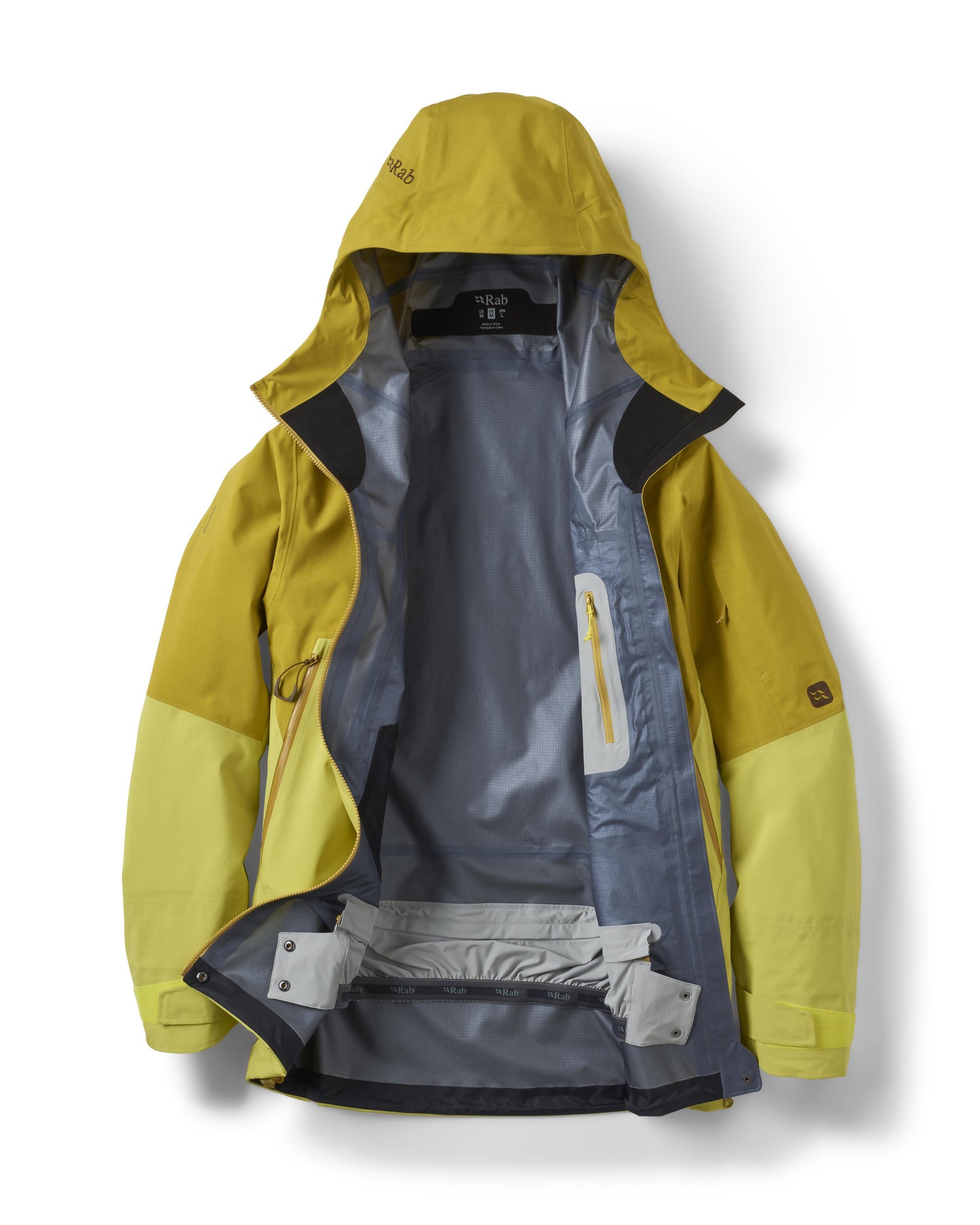 Khroma Latok GTX Jacket