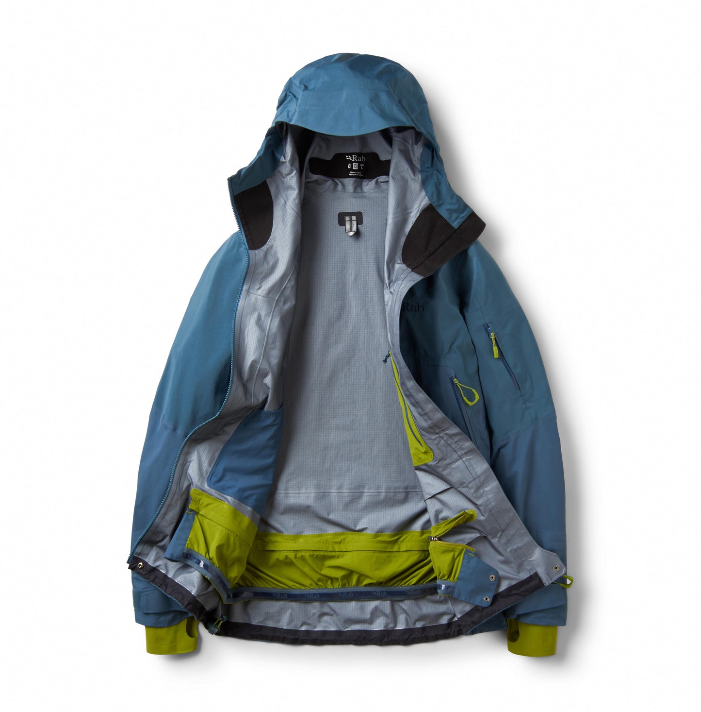 Khroma Latok GTX Jacket
