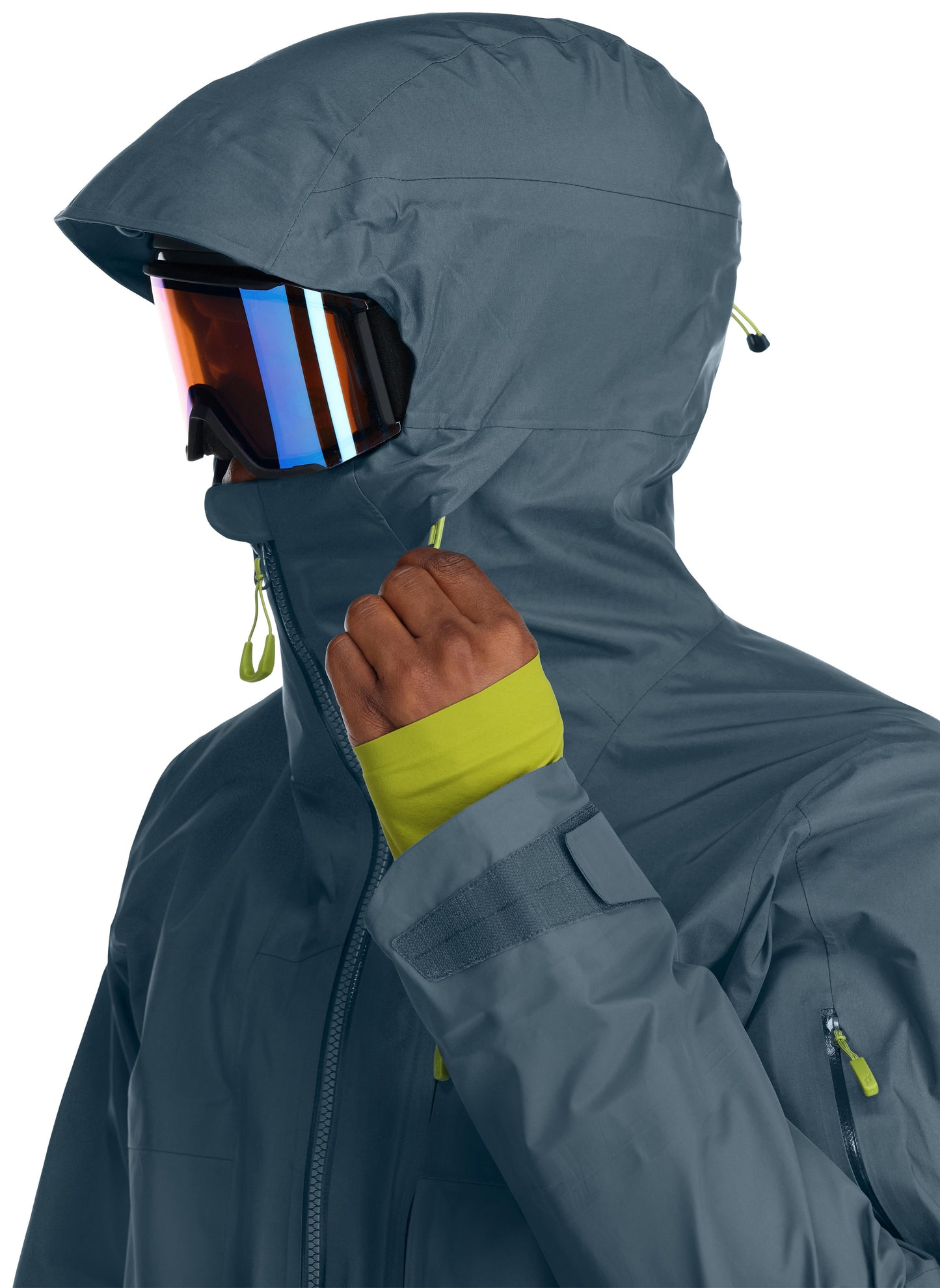 Khroma Latok GTX Jacket