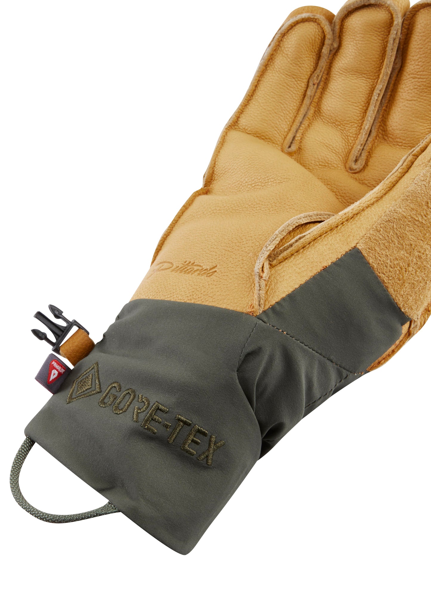Khroma Tour GTX Gloves