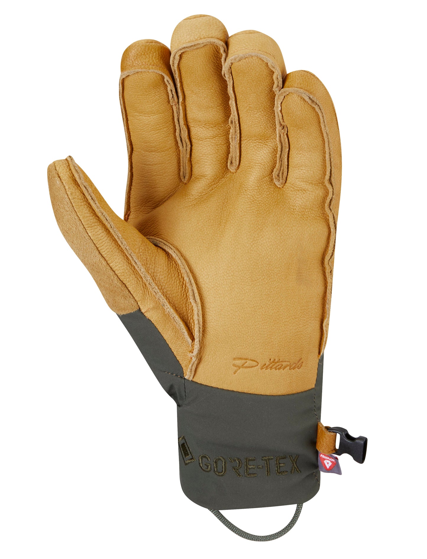 Khroma Tour GTX Gloves