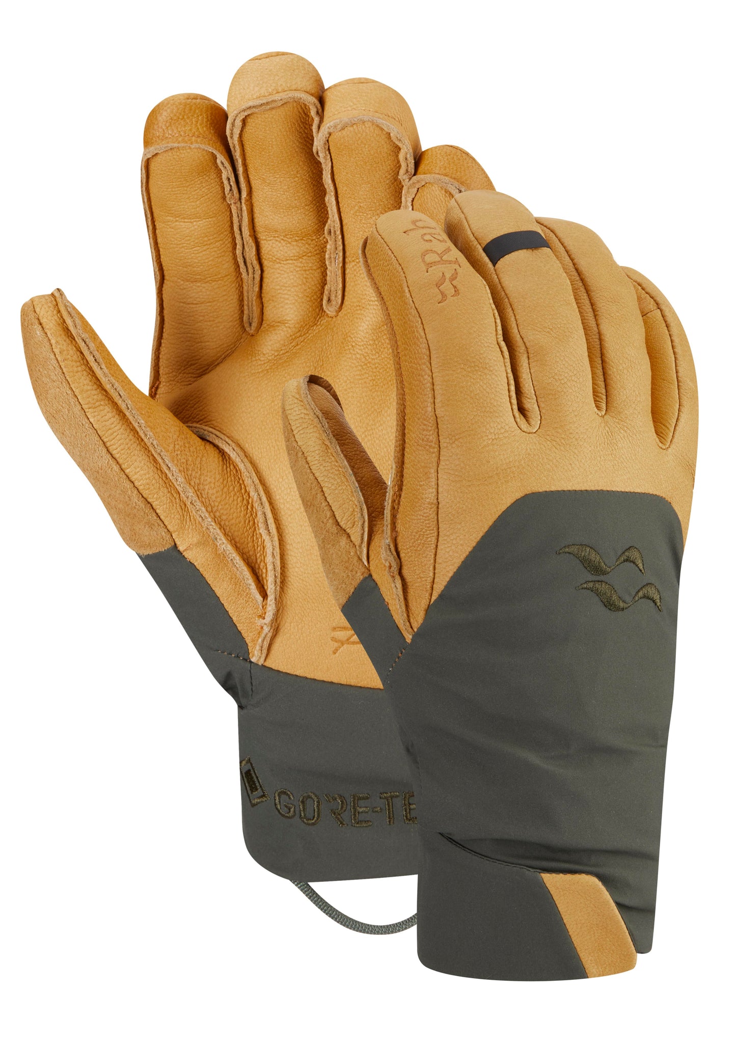 Khroma Tour GTX Gloves