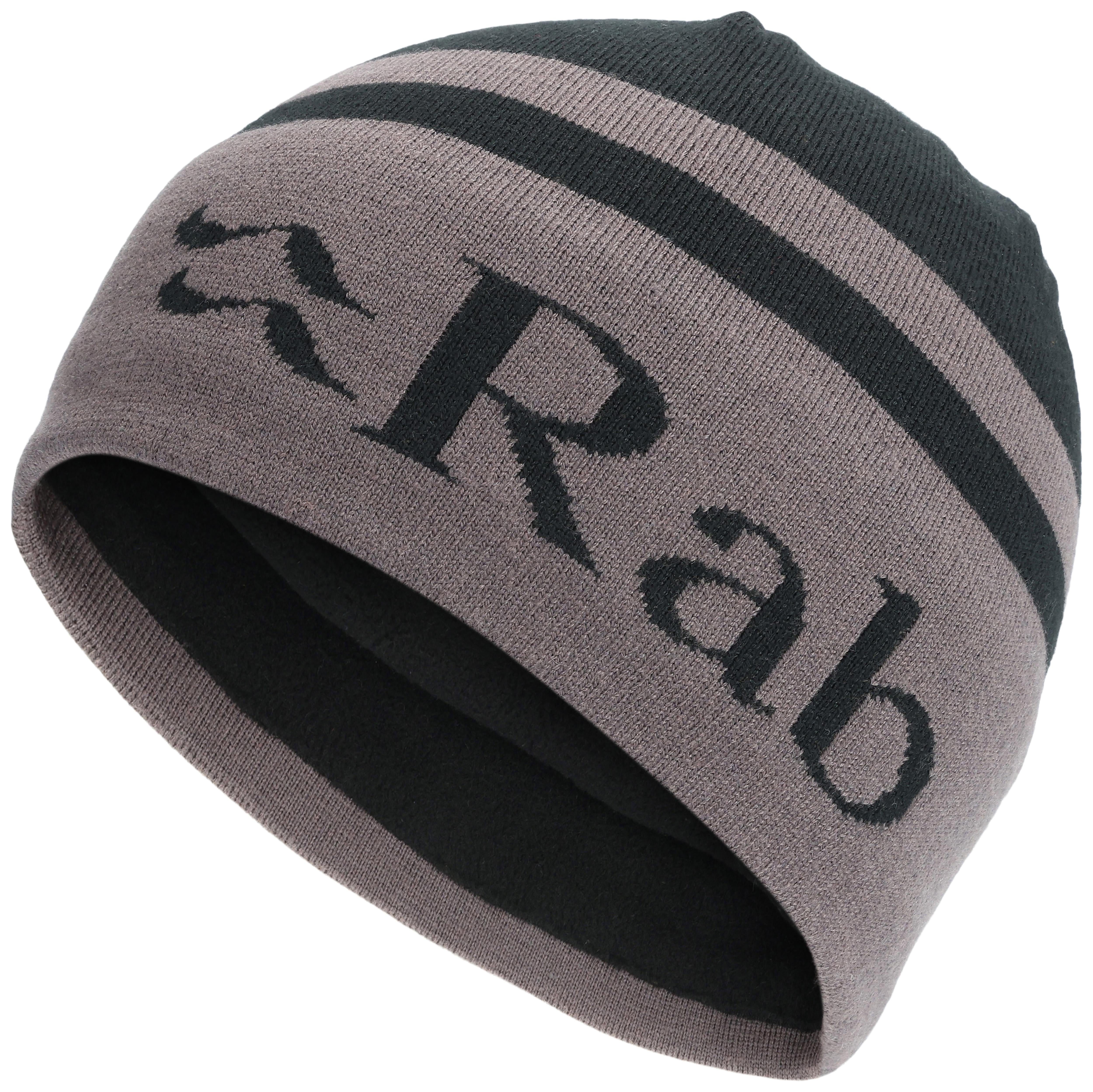 Rab Logo Beanie | Rab® US