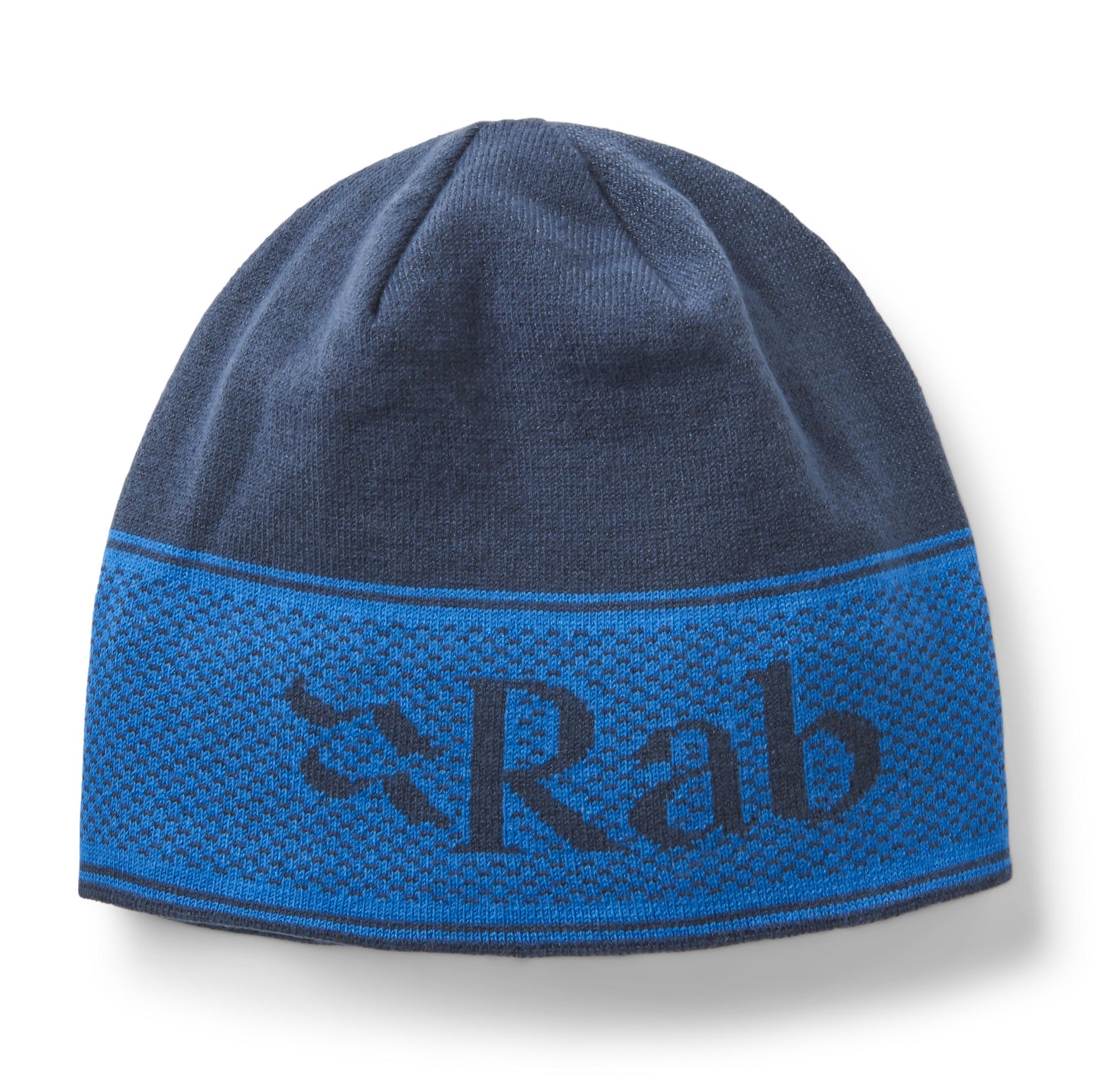 Logo Band Beanie