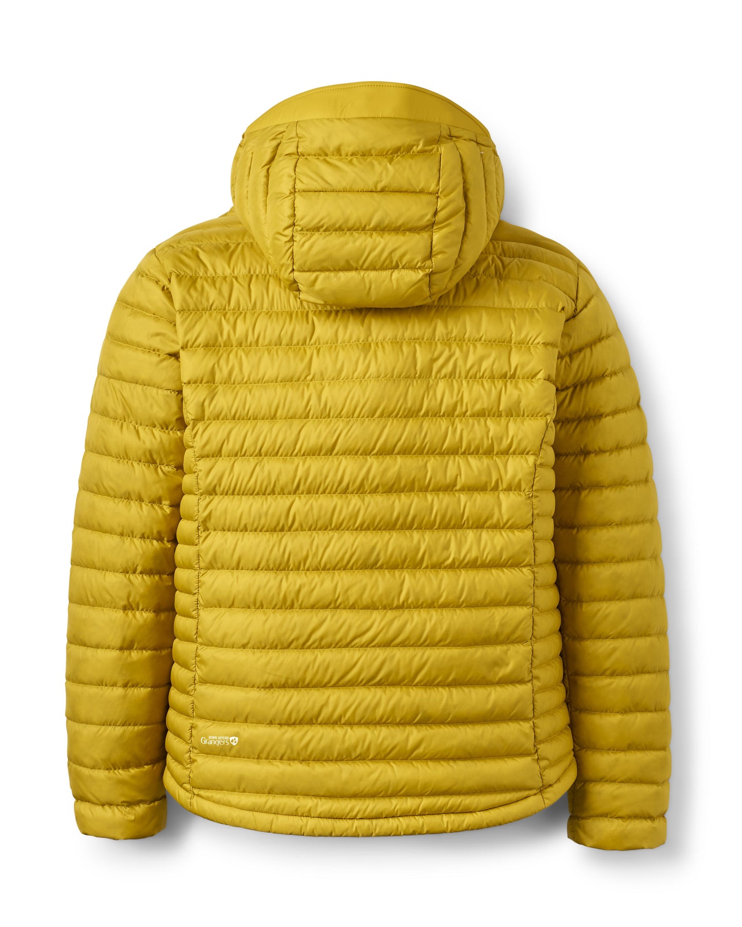 Microlight Alpine Jacket