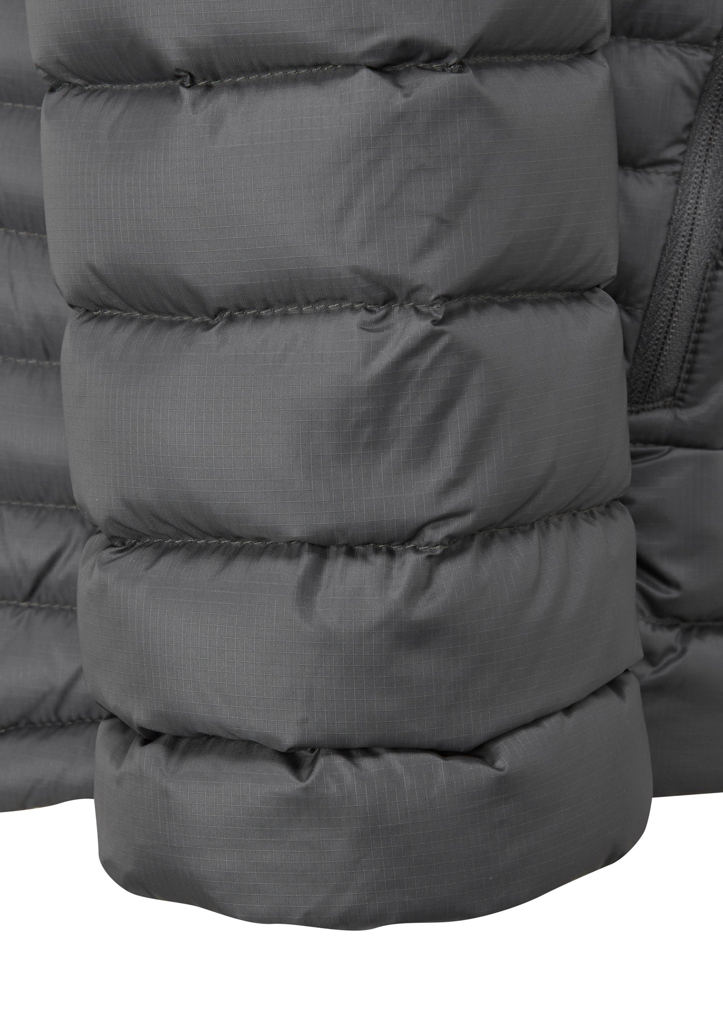 Microlight Alpine Jacket