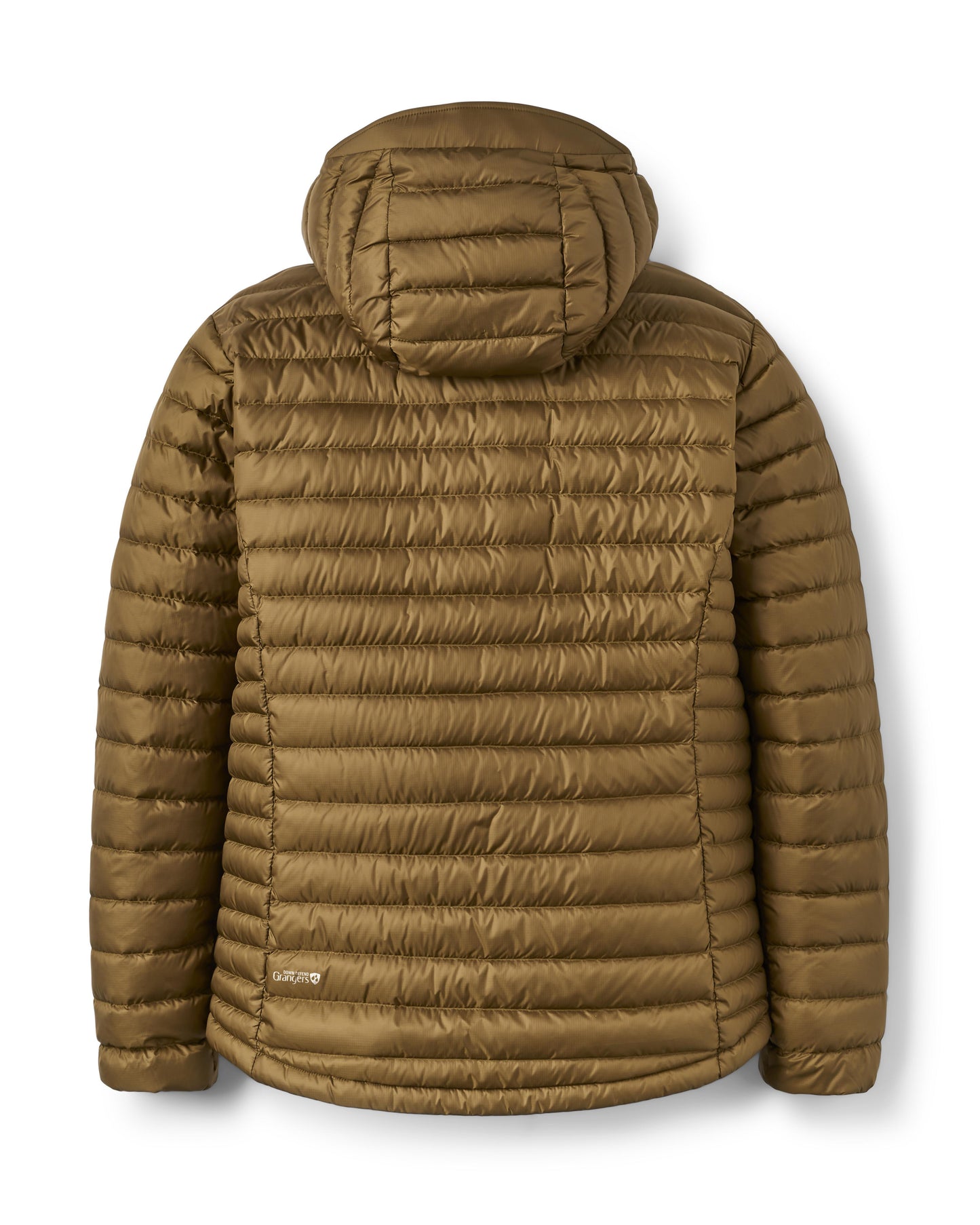 Microlight Alpine Jacket