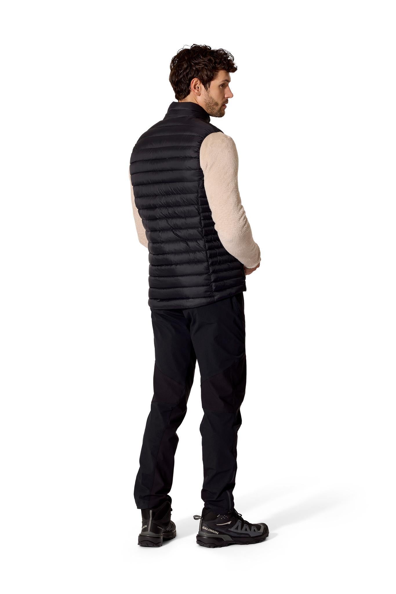 Microlight Vest