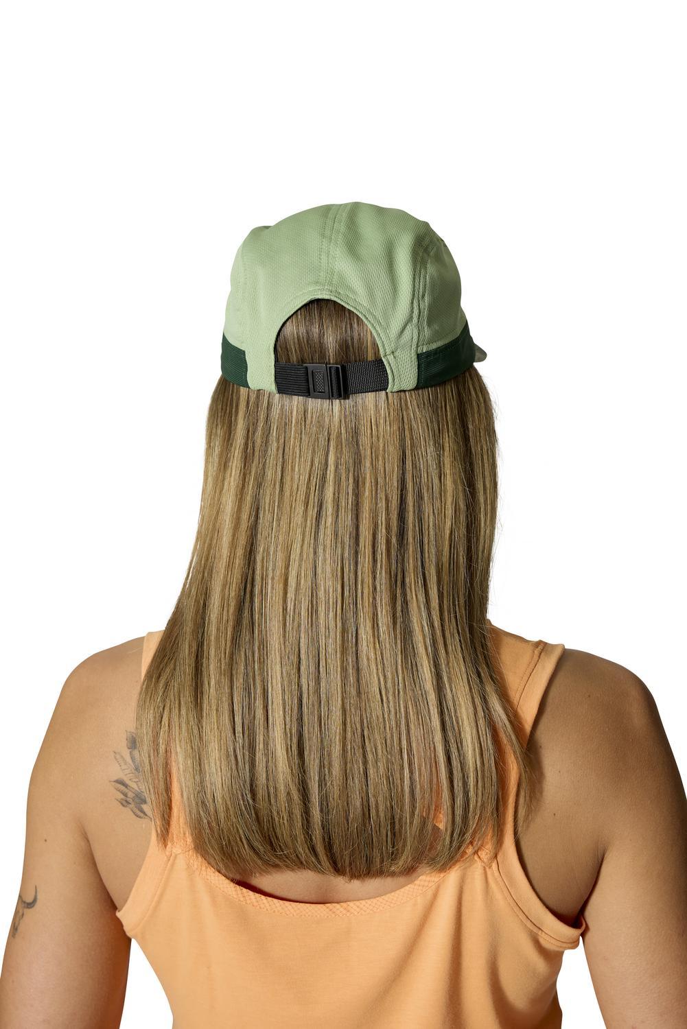 Momentum 5 Panel Cap