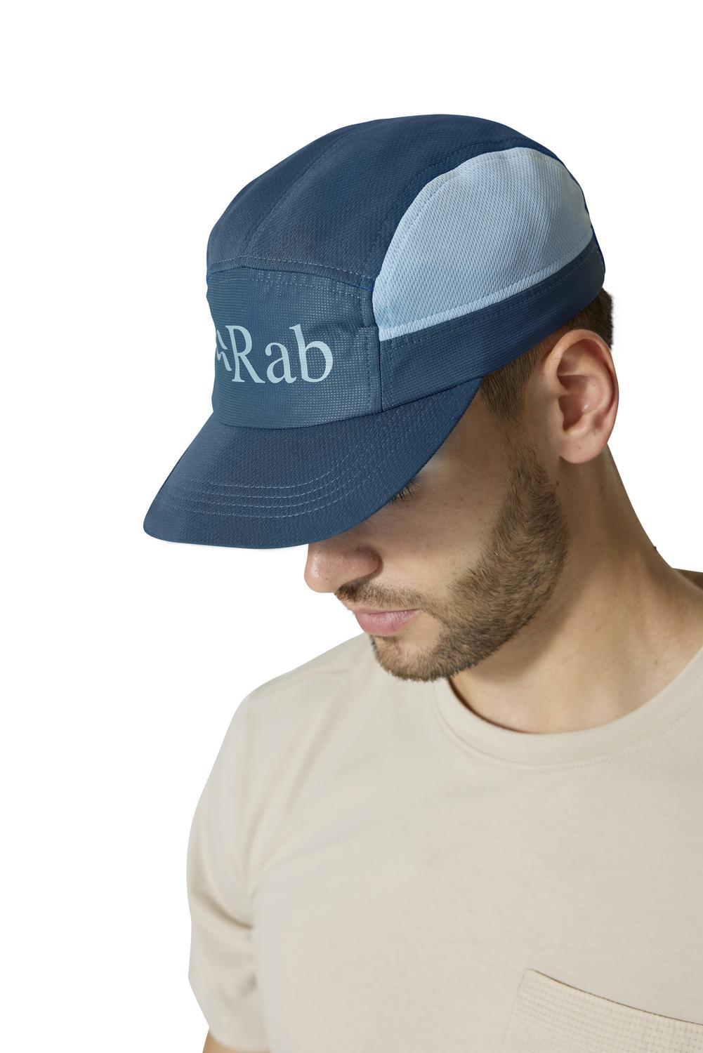 Momentum 5 Panel Cap