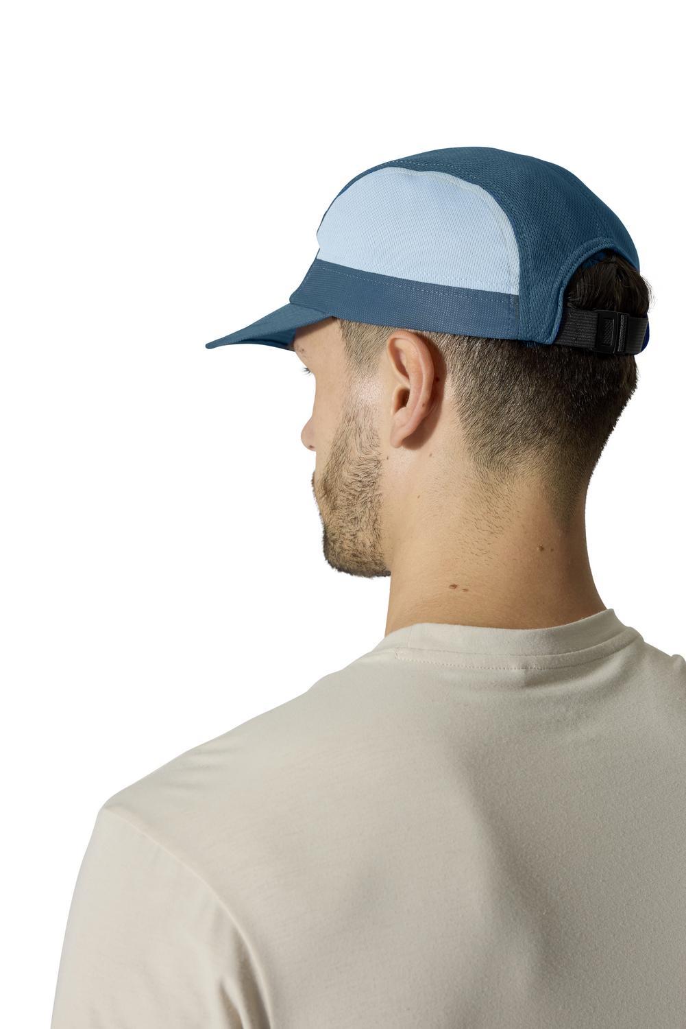 Momentum 5 Panel Cap