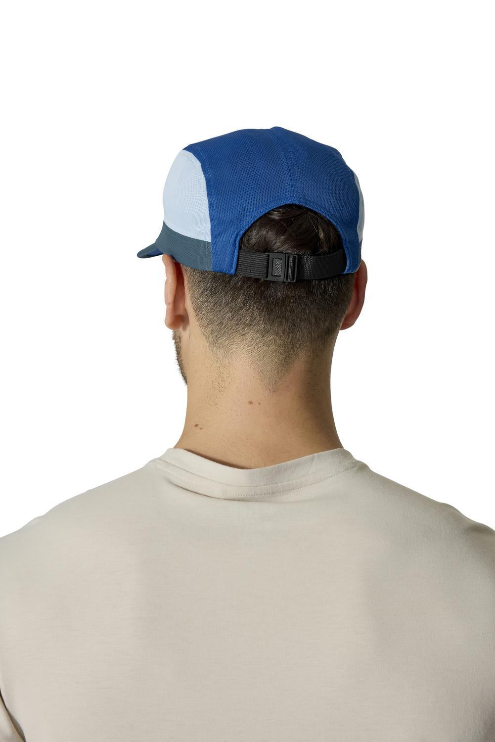 Momentum 5 Panel Cap