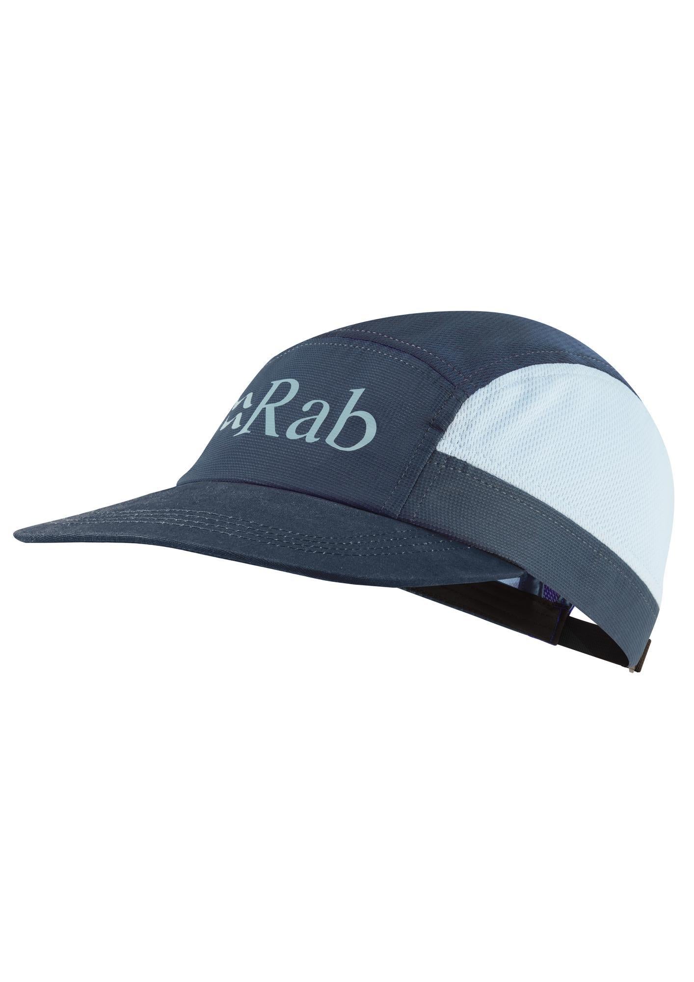 Momentum 5 Panel Cap