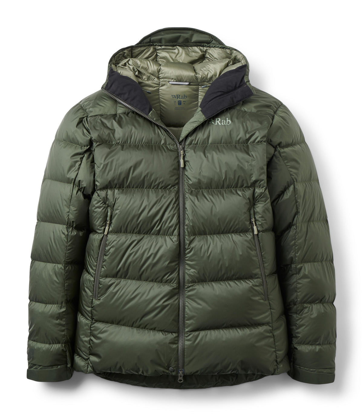 Neutrino Pro Hoody