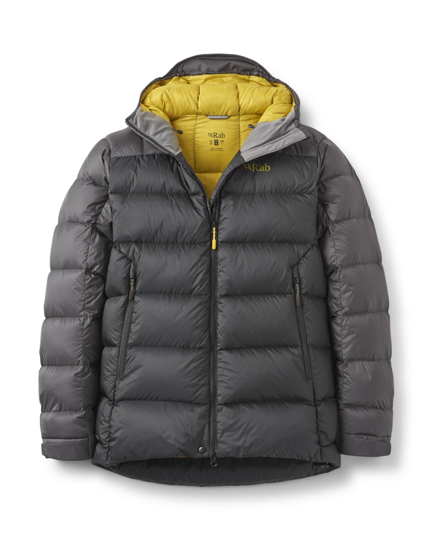 Neutrino Pro Hoody