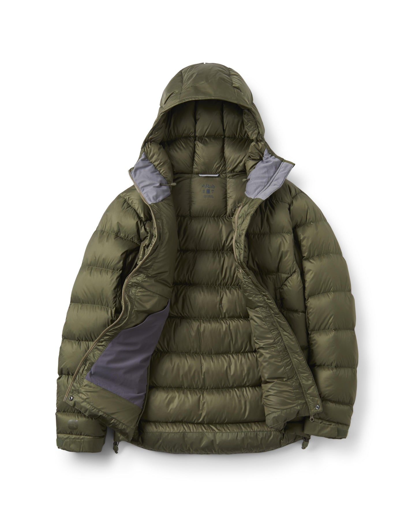 Neutrino Pro Hoody