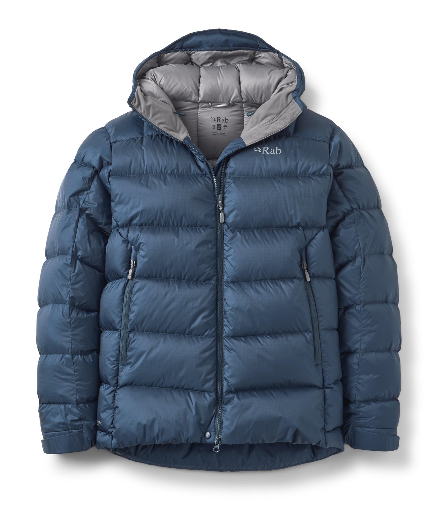 Neutrino Pro Hoody