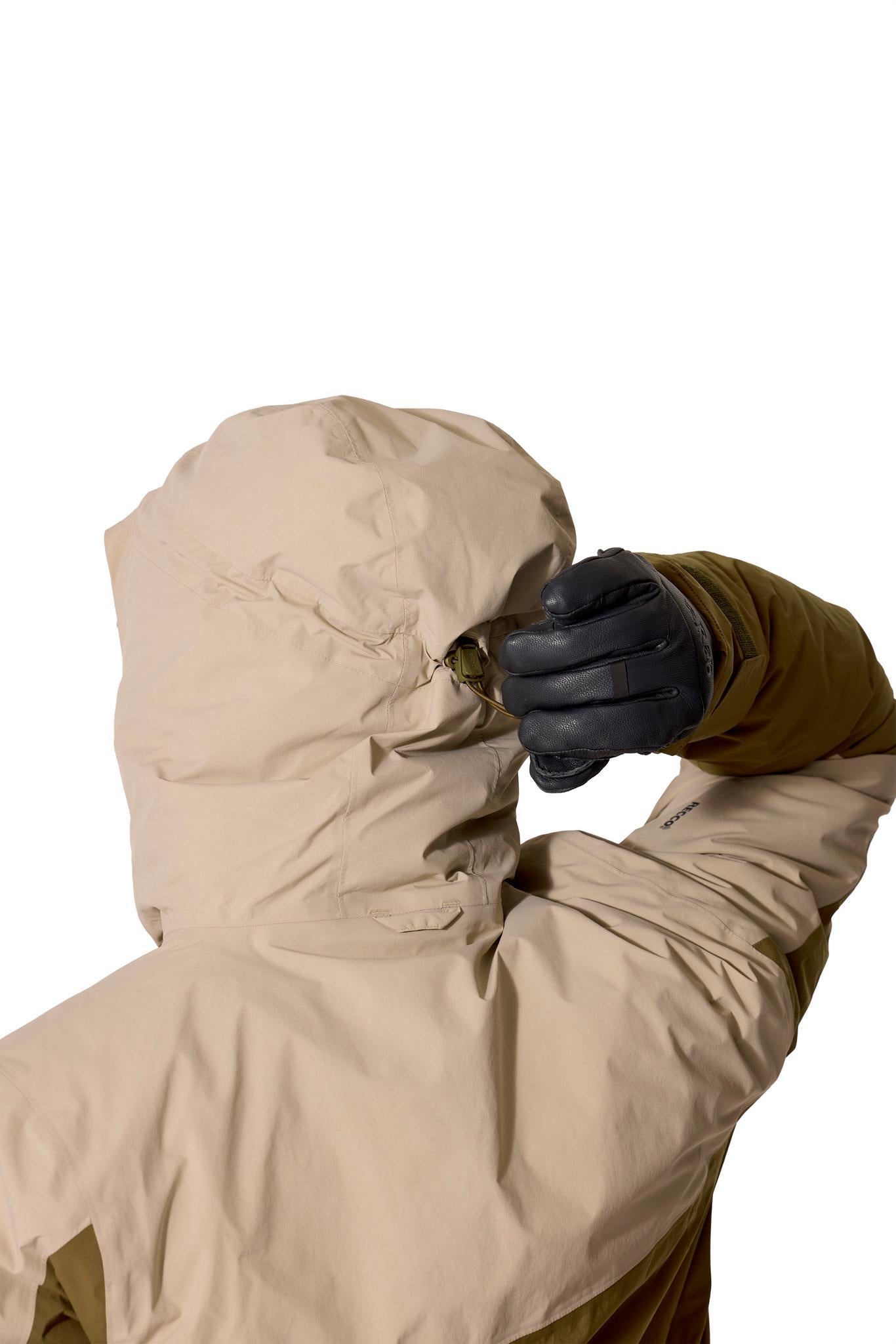 Novaline Jacket