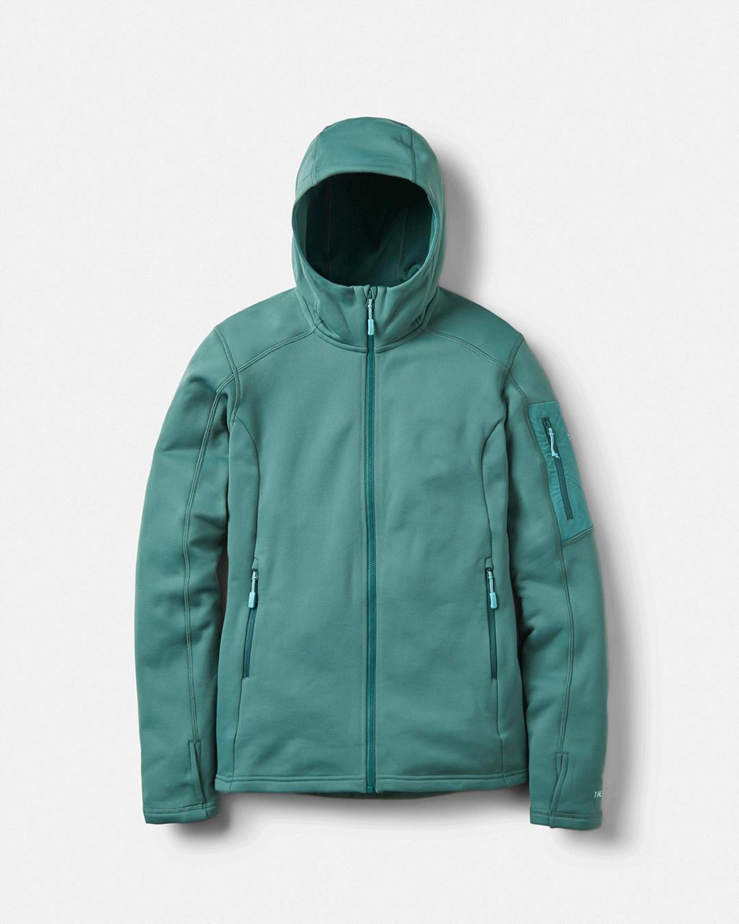 Modulus Hoody Wmns