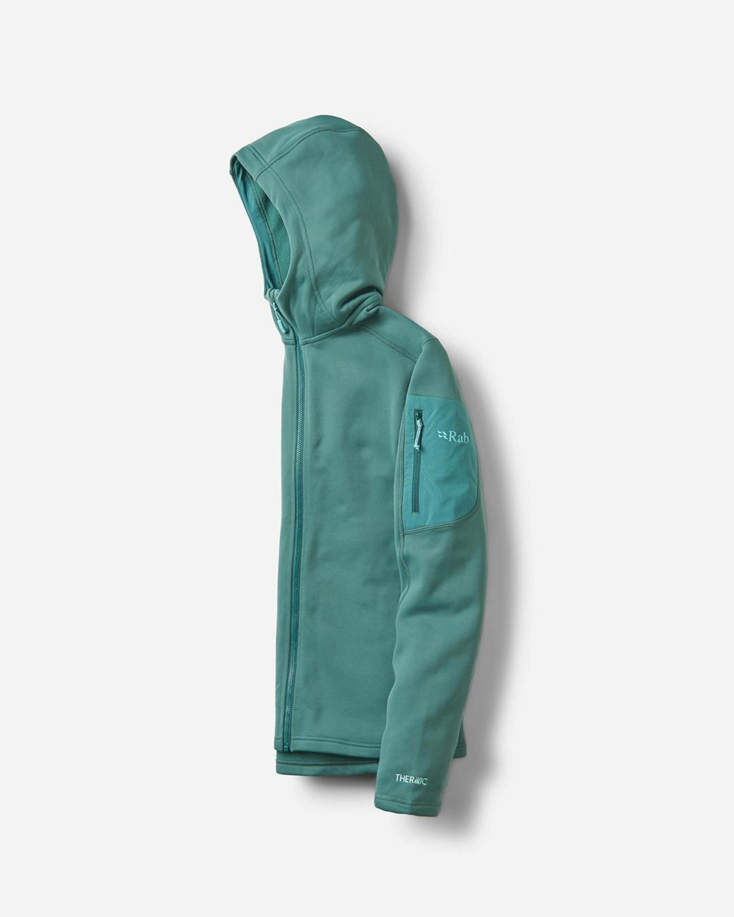 Modulus Hoody Wmns