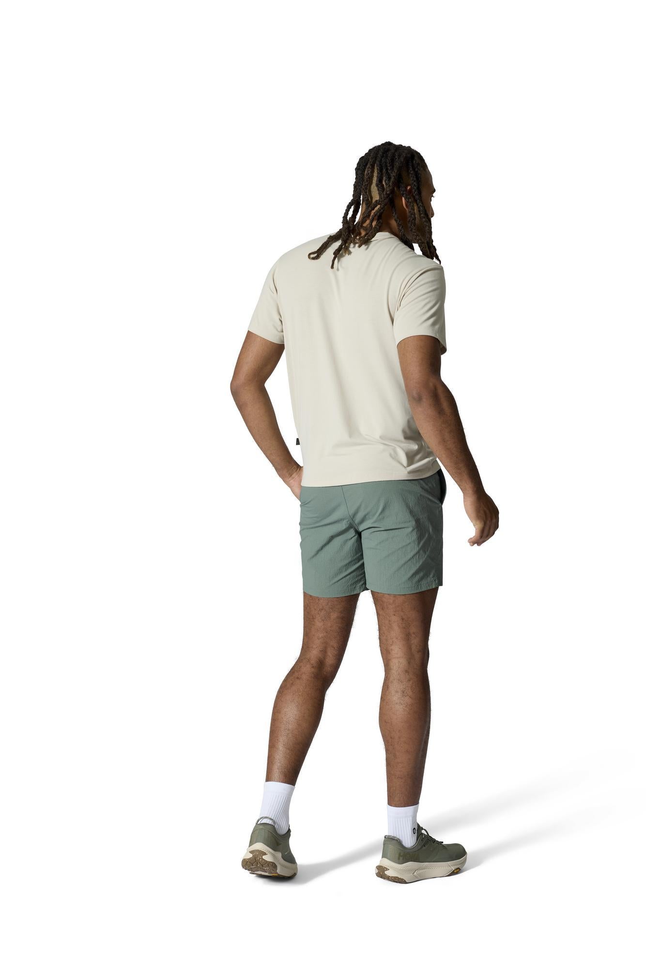 Rivelin Pocket Tee