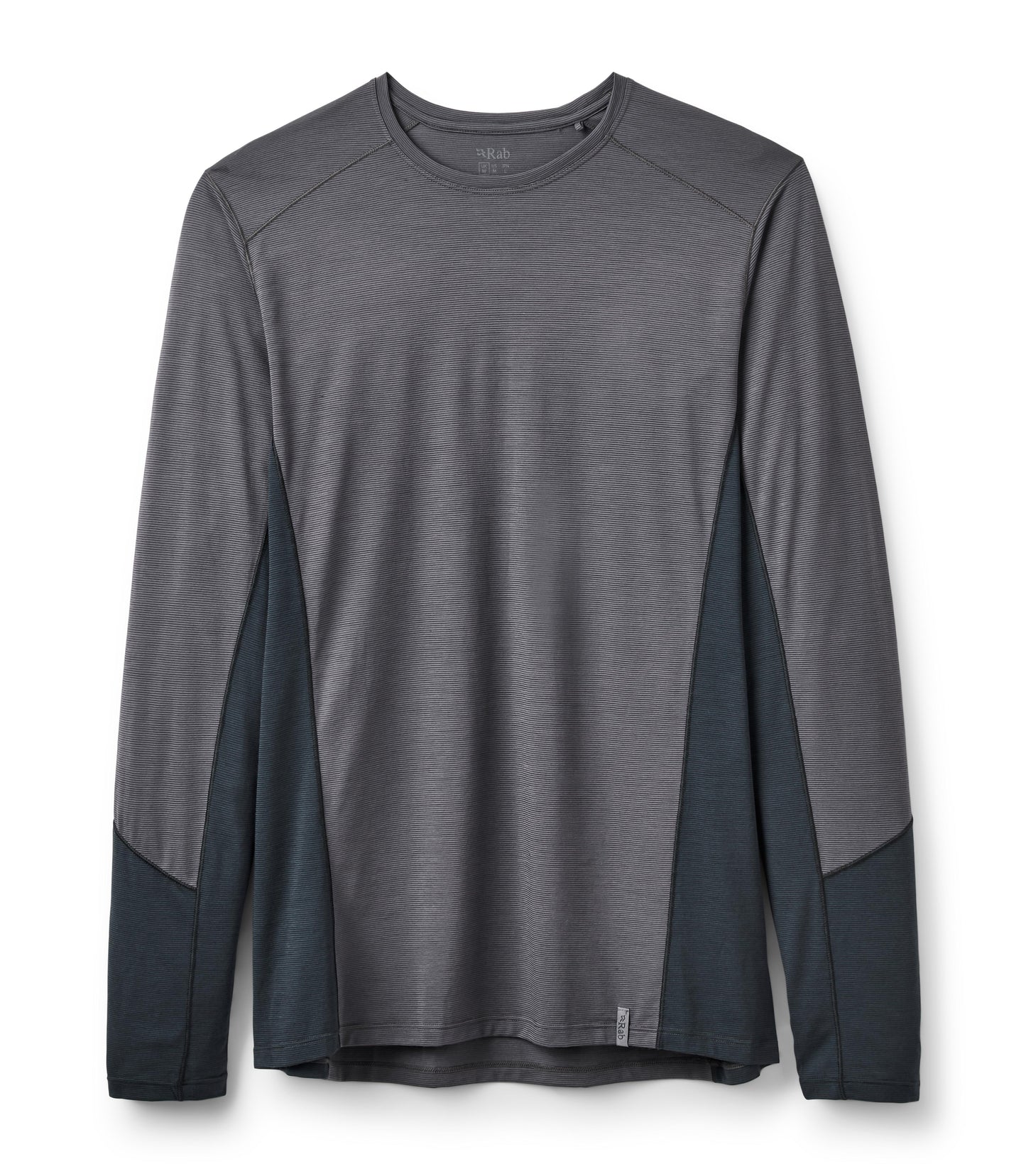 Syncrino Base LS Tee