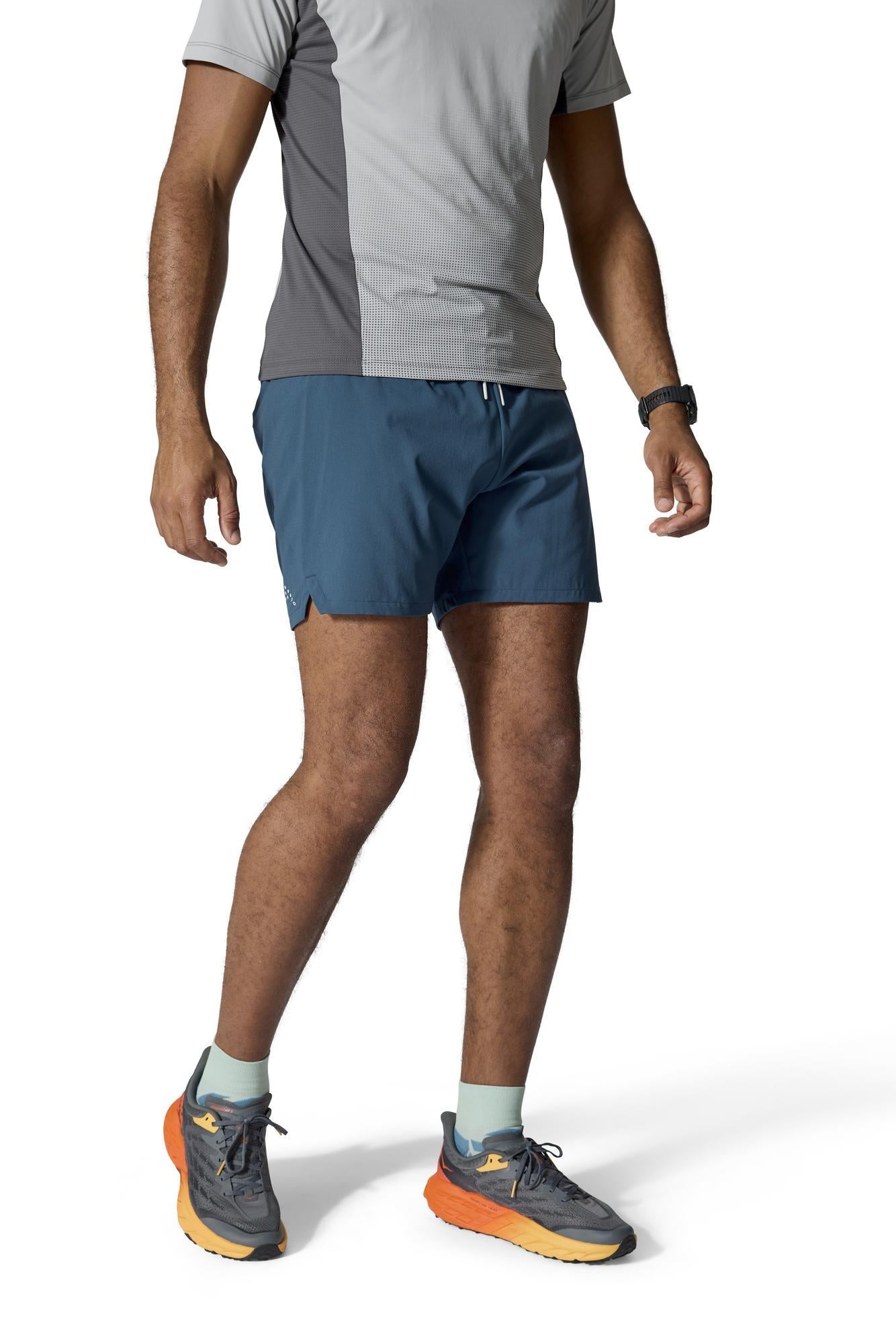 Talus Active Shorts