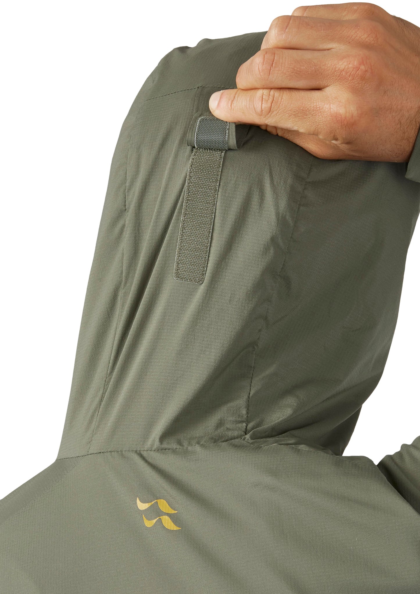 VR Alpine Light Jacket