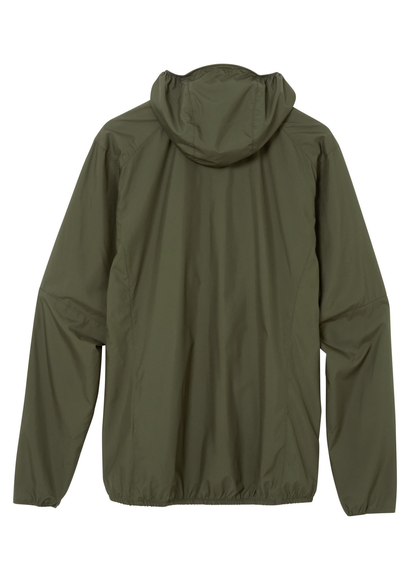 Windgather Hoody